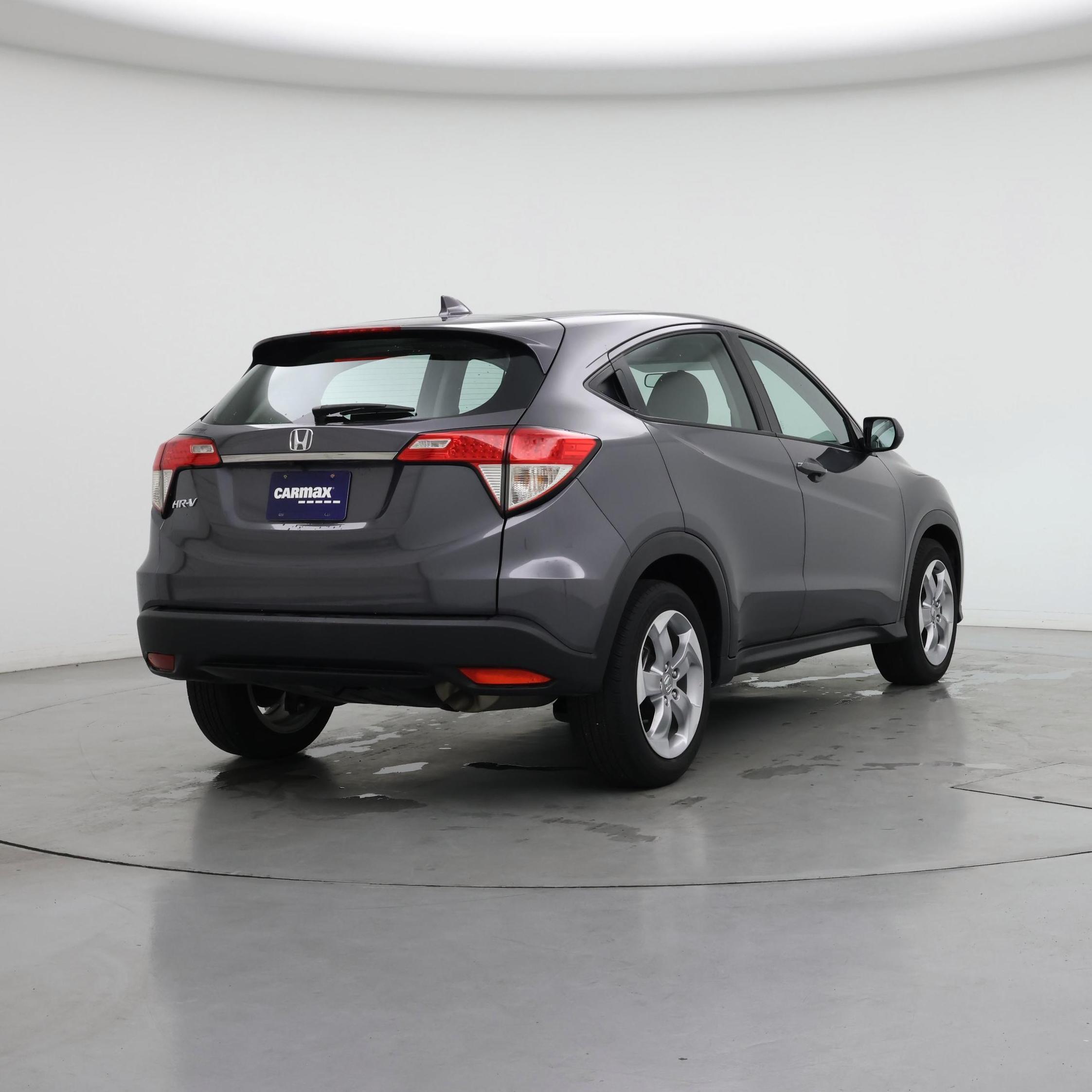 Thumbnail: 2019 Honda HR-V - 8