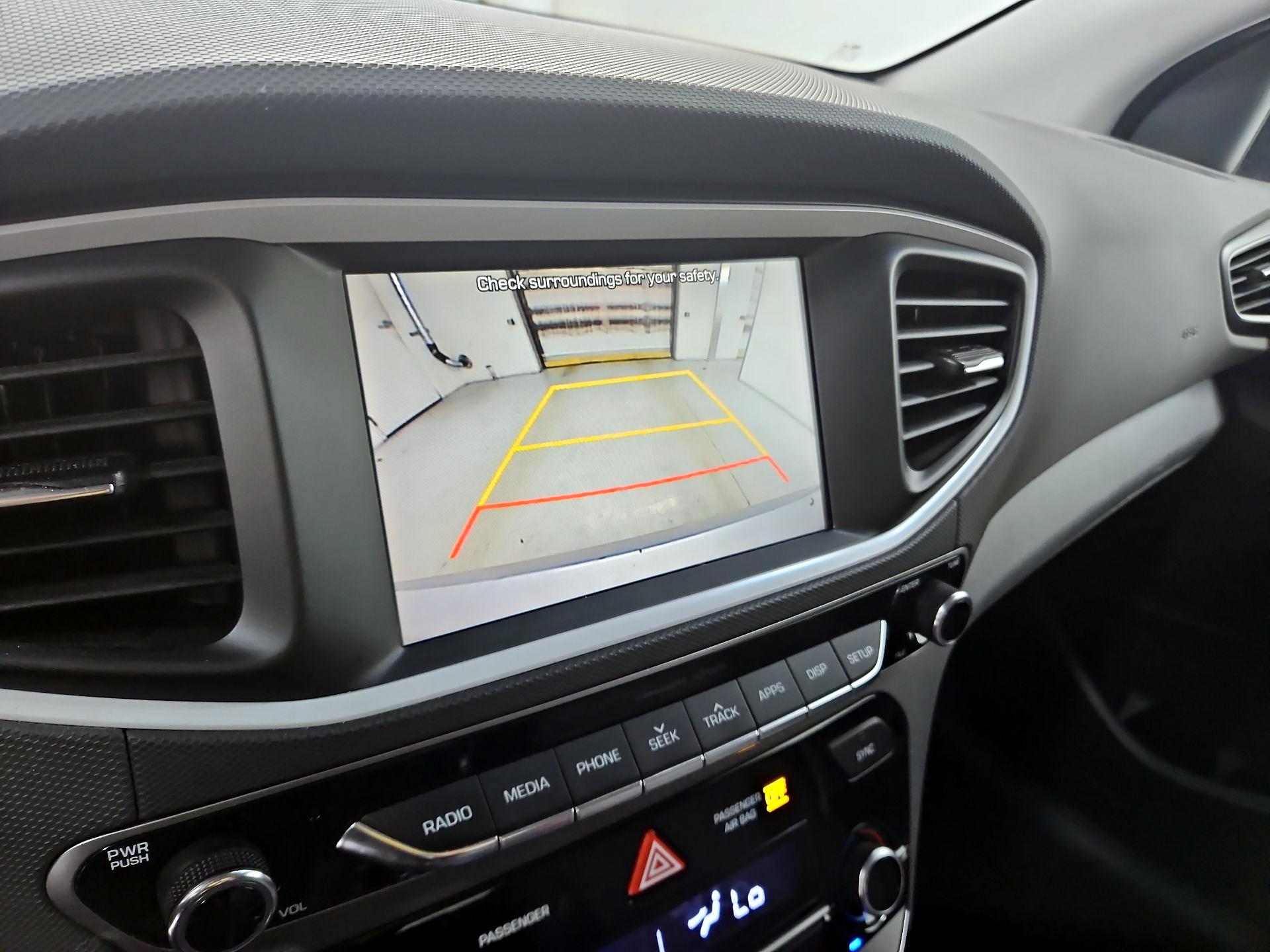 Thumbnail: 2019 Hyundai Ioniq - 14