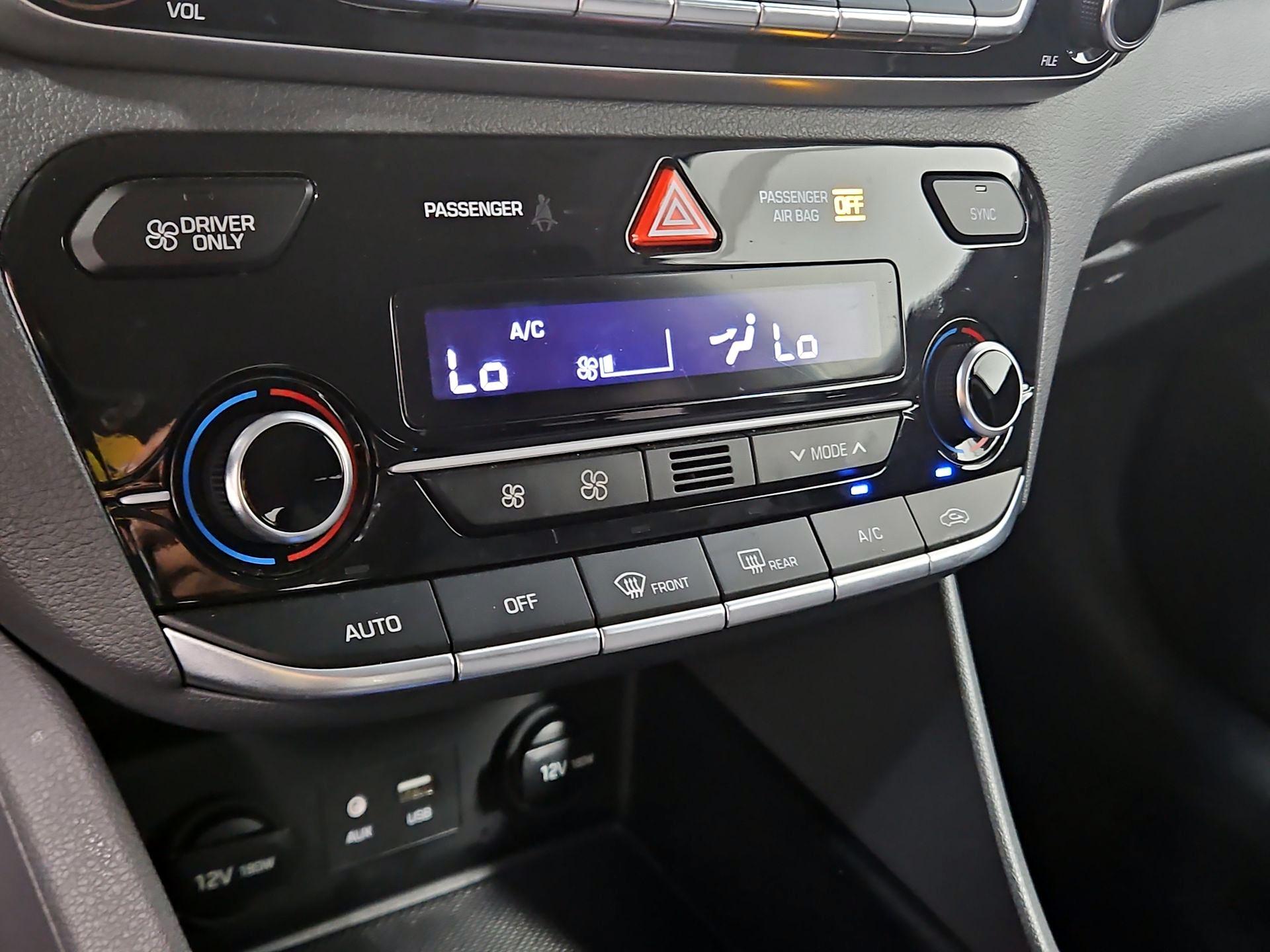 Thumbnail: 2019 Hyundai Ioniq - 16