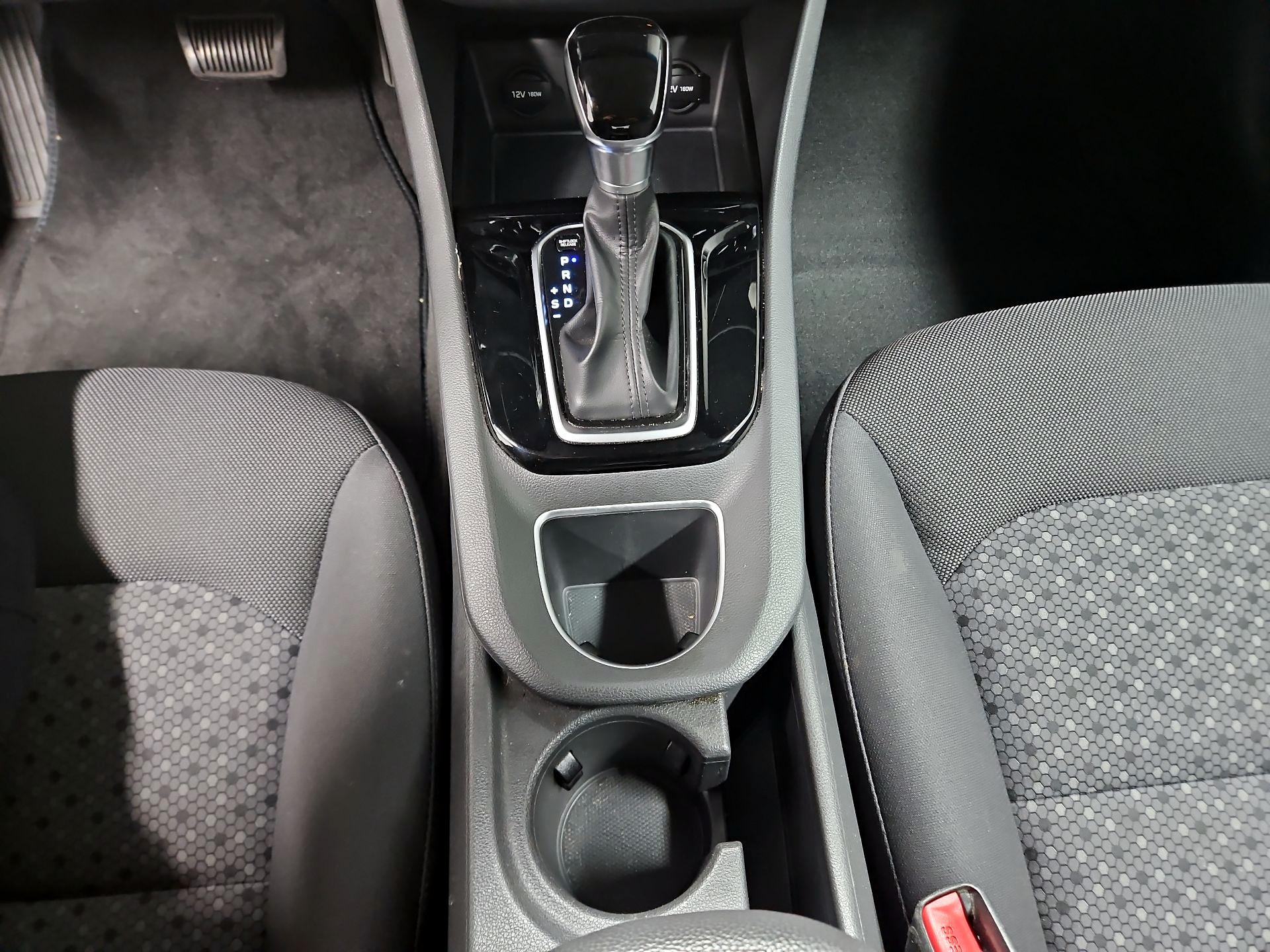 Thumbnail: 2019 Hyundai Ioniq - 17