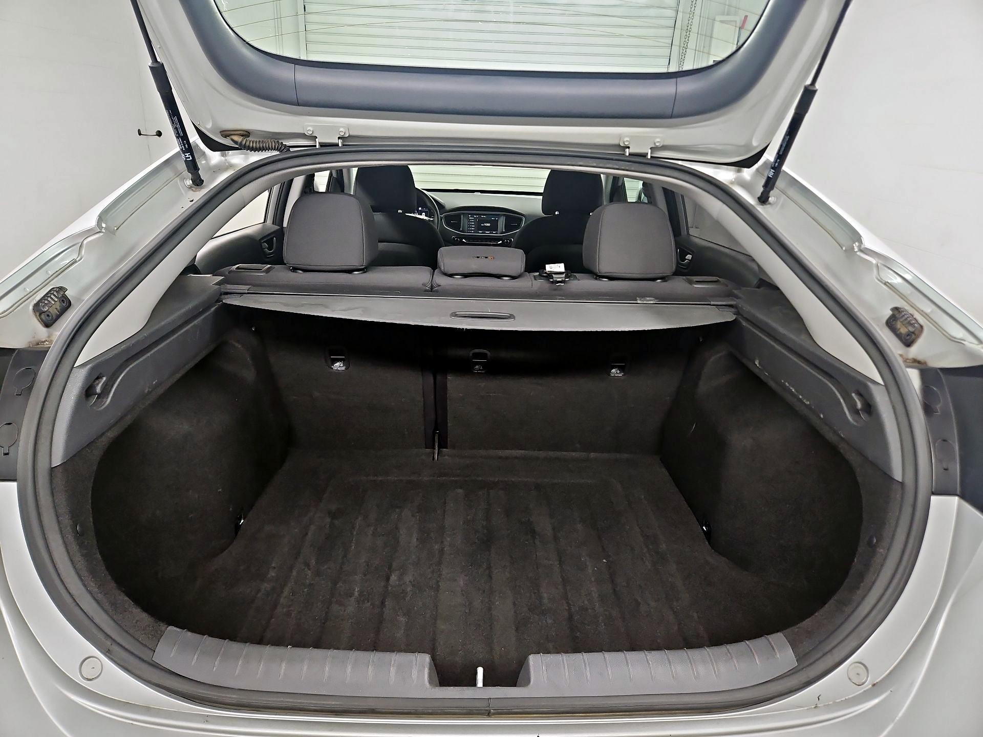 Thumbnail: 2019 Hyundai Ioniq - 20