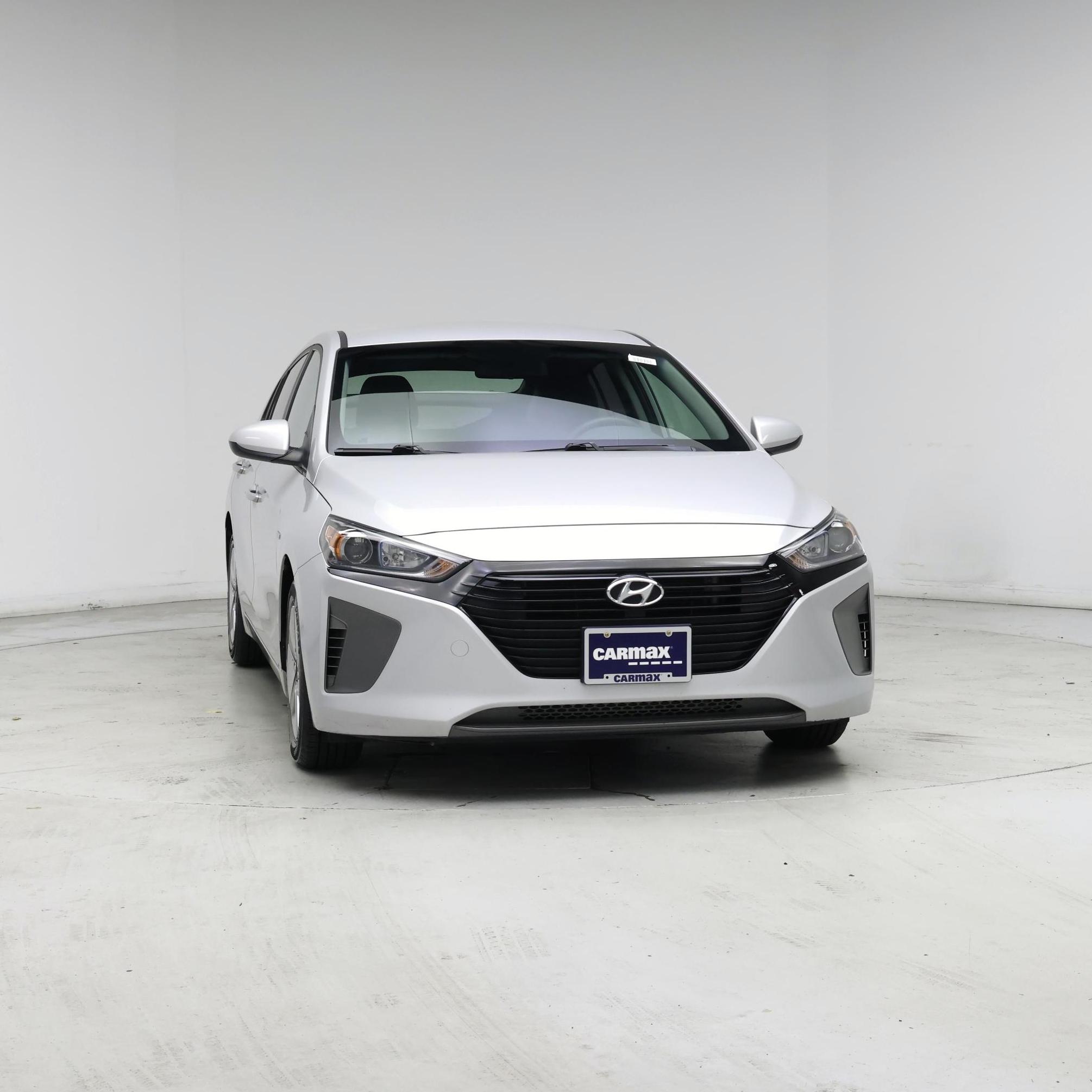 Thumbnail: 2019 Hyundai Ioniq - 5