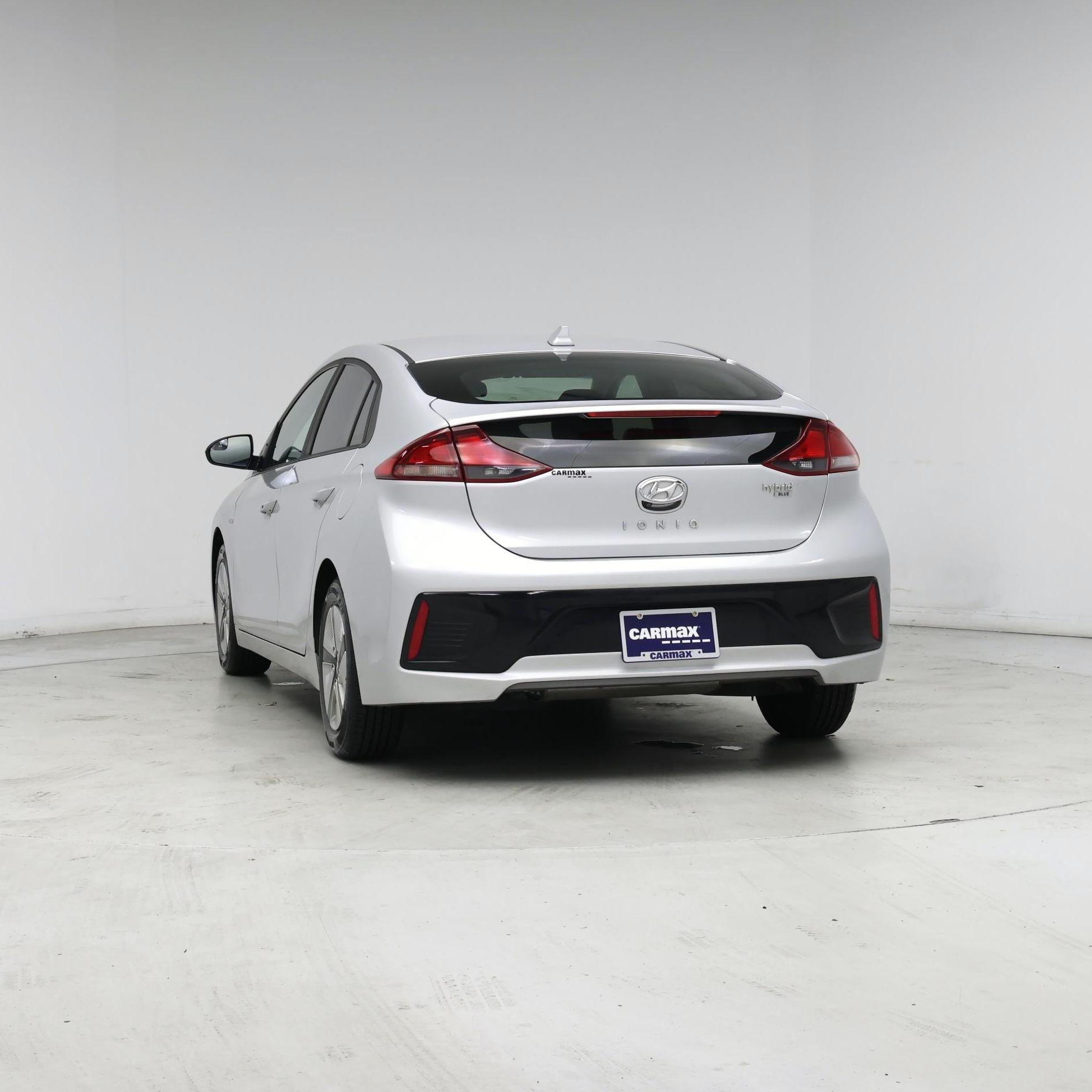 Thumbnail: 2019 Hyundai Ioniq - 6