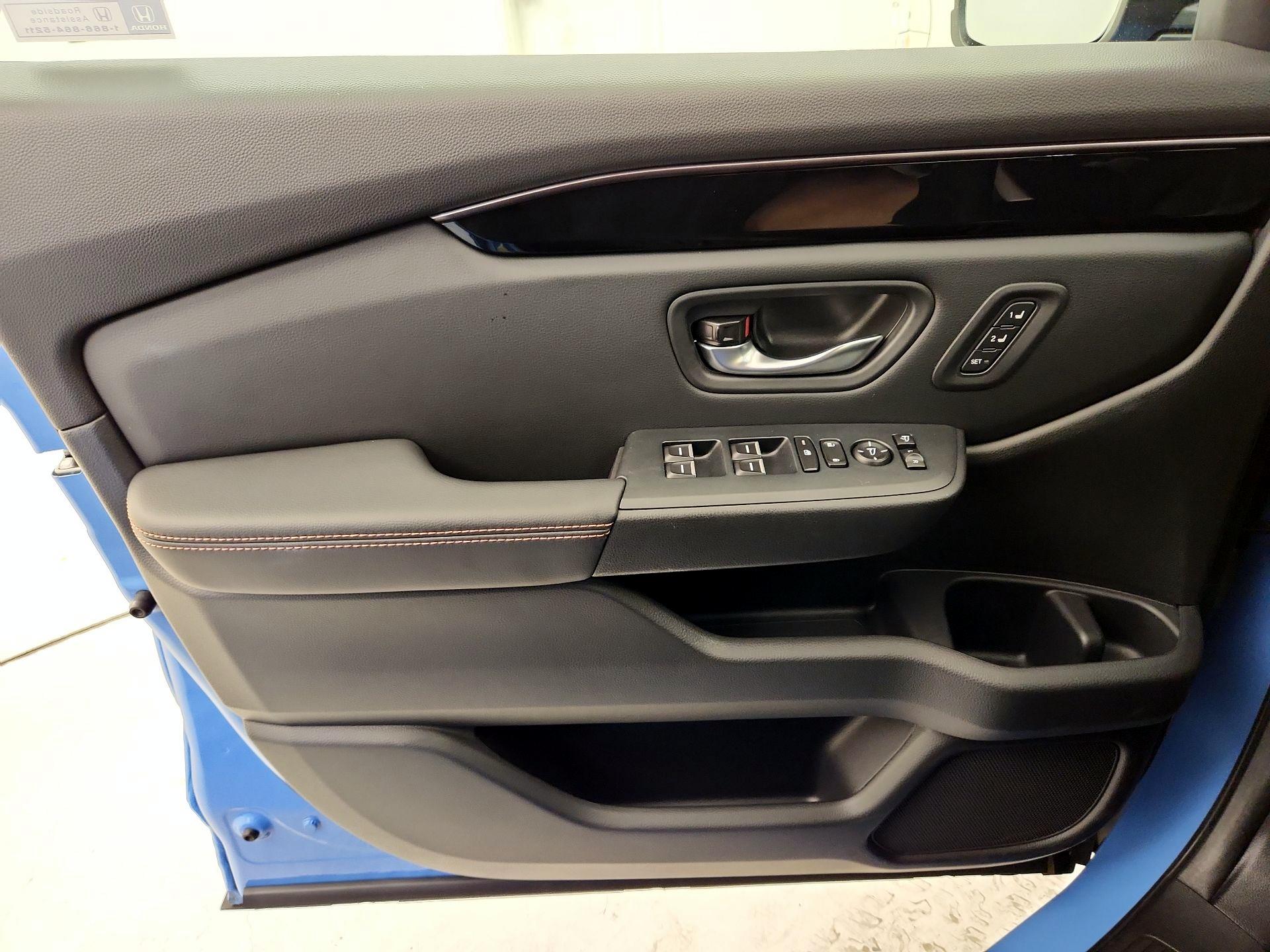 Thumbnail: 2024 Honda Pilot - 12