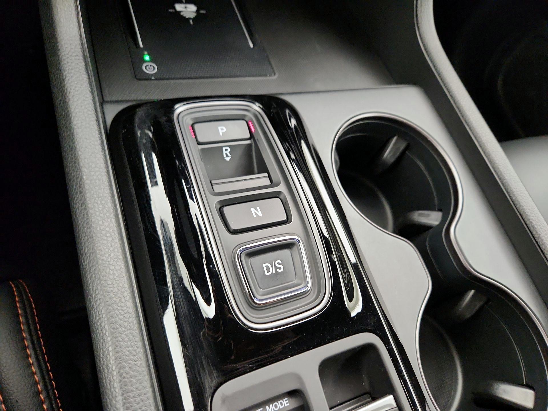 Thumbnail: 2024 Honda Pilot - 17