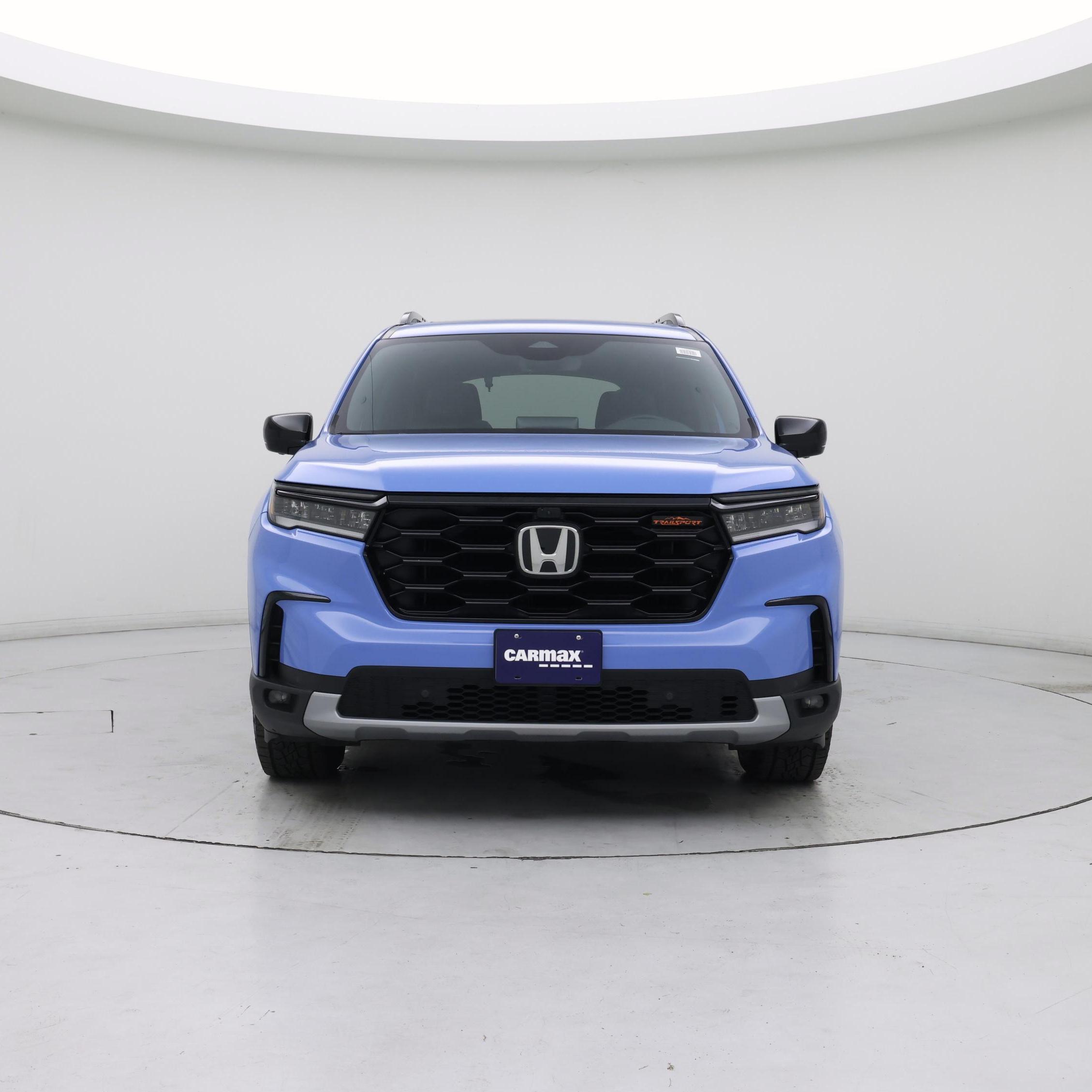 Thumbnail: 2024 Honda Pilot - 5