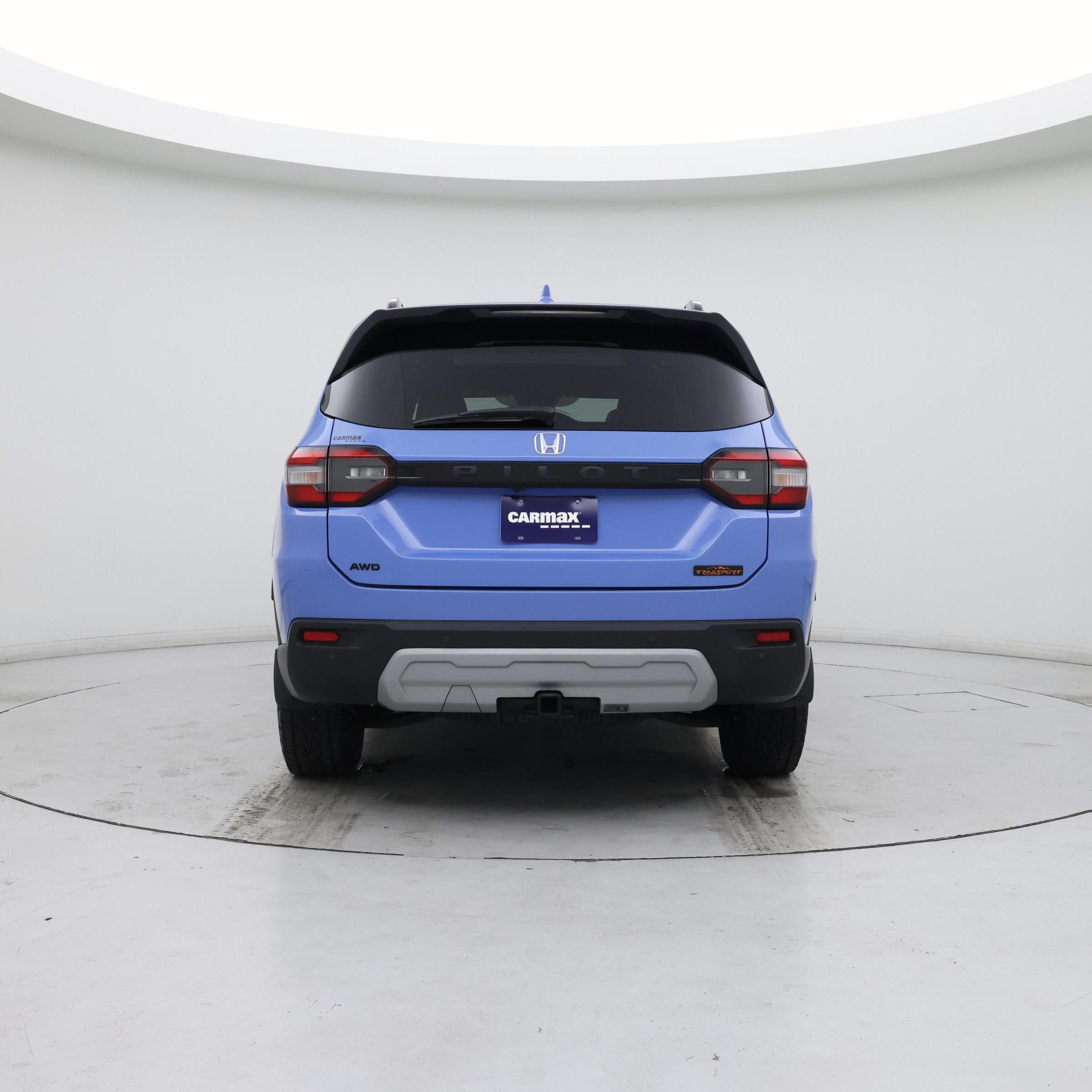 Thumbnail: 2024 Honda Pilot - 6
