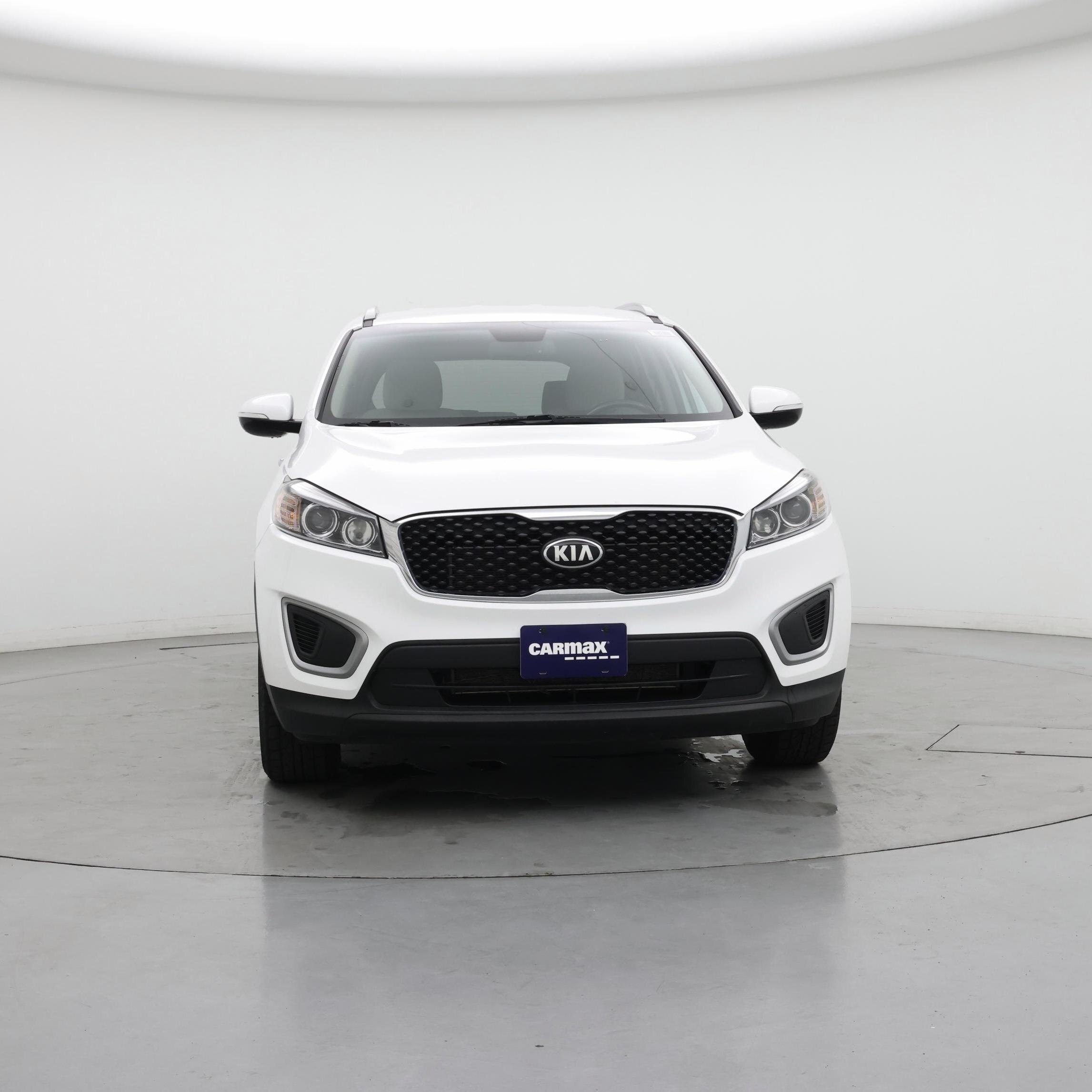 Thumbnail: 2017 Kia Sorento - 5