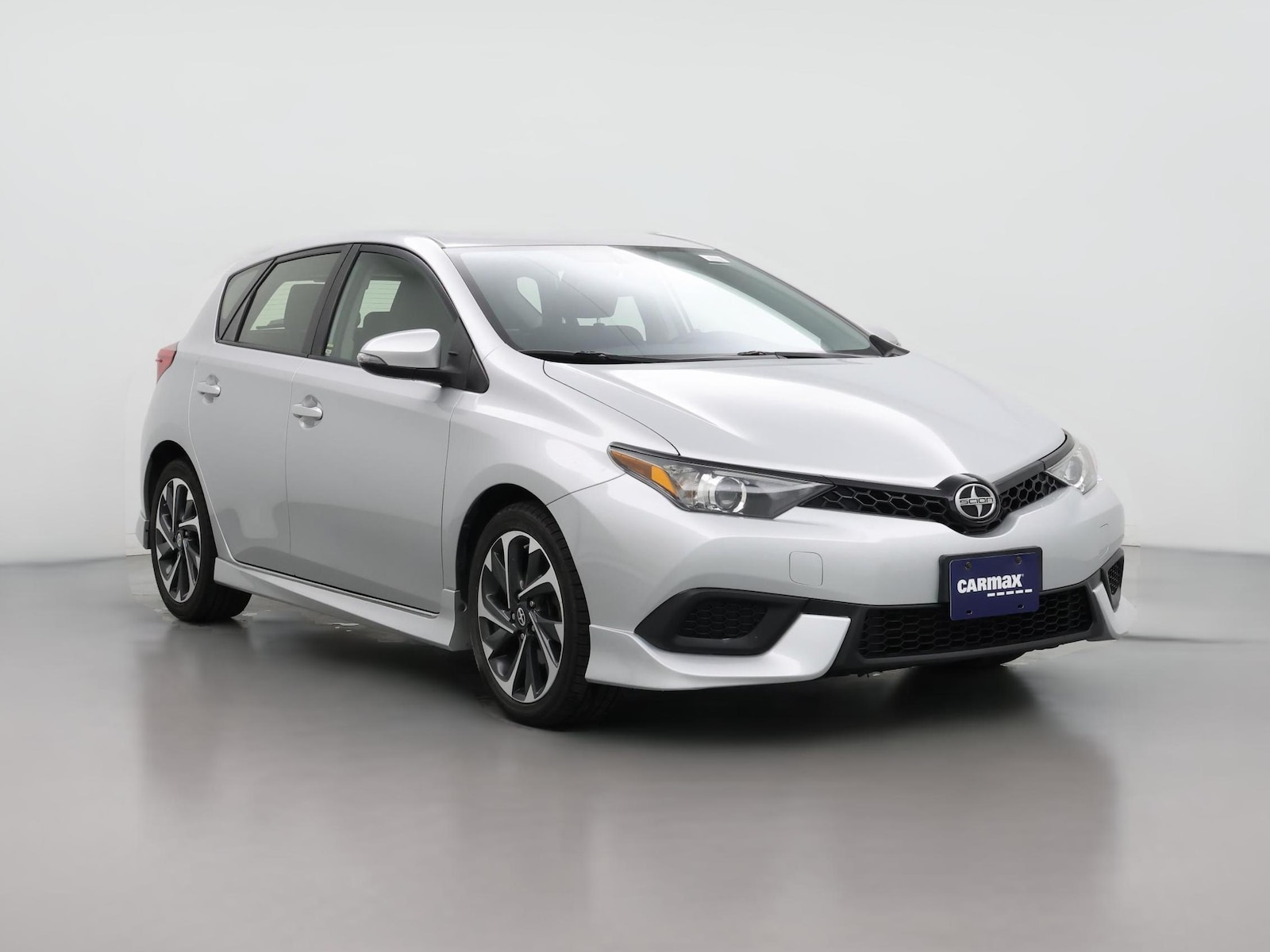 2016 Scion iM