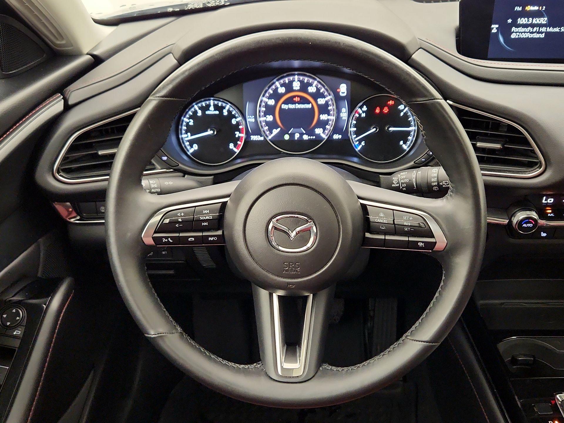Thumbnail: 2024 Mazda CX-30 - 10