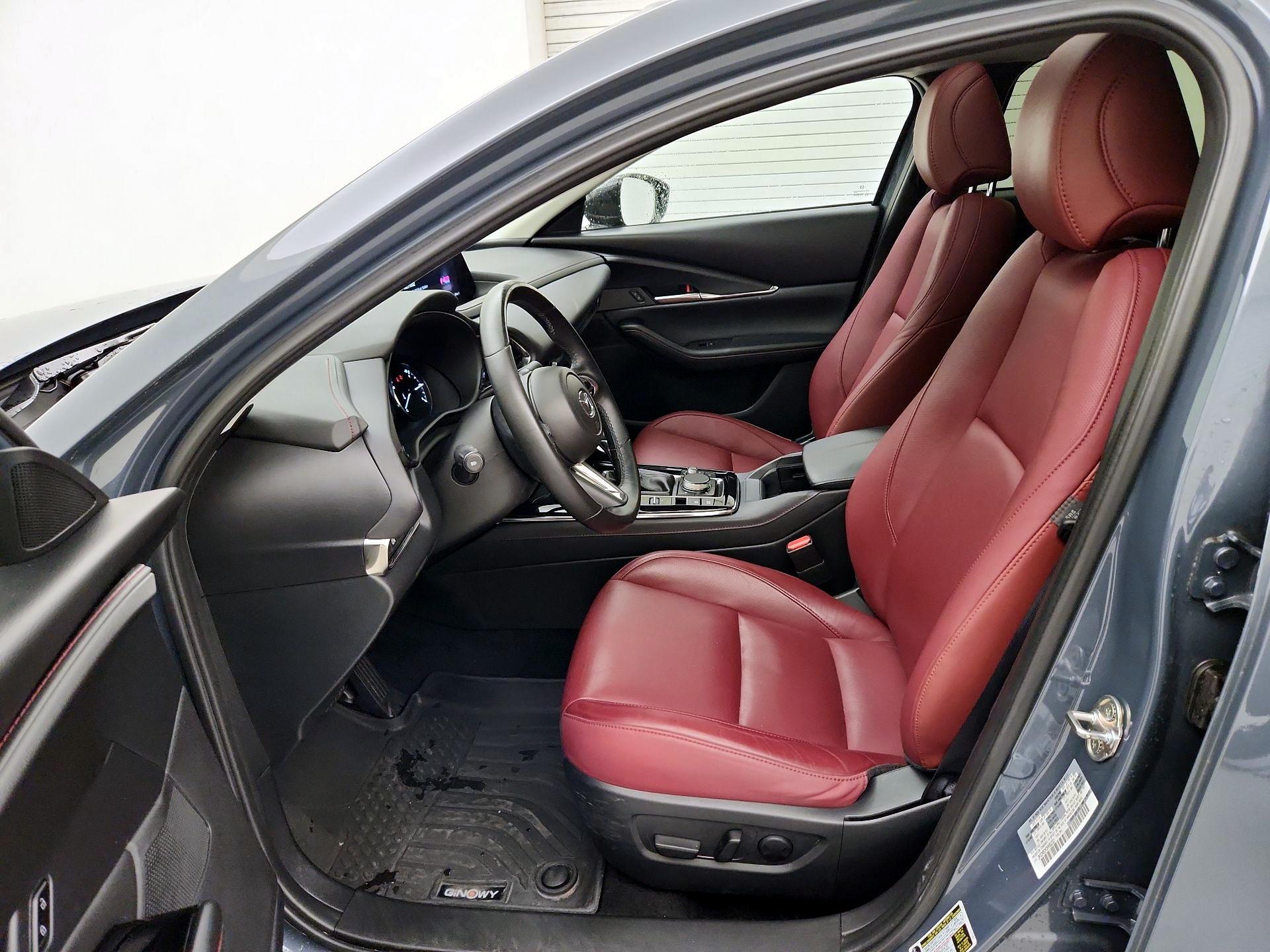 Thumbnail: 2024 Mazda CX-30 - 11