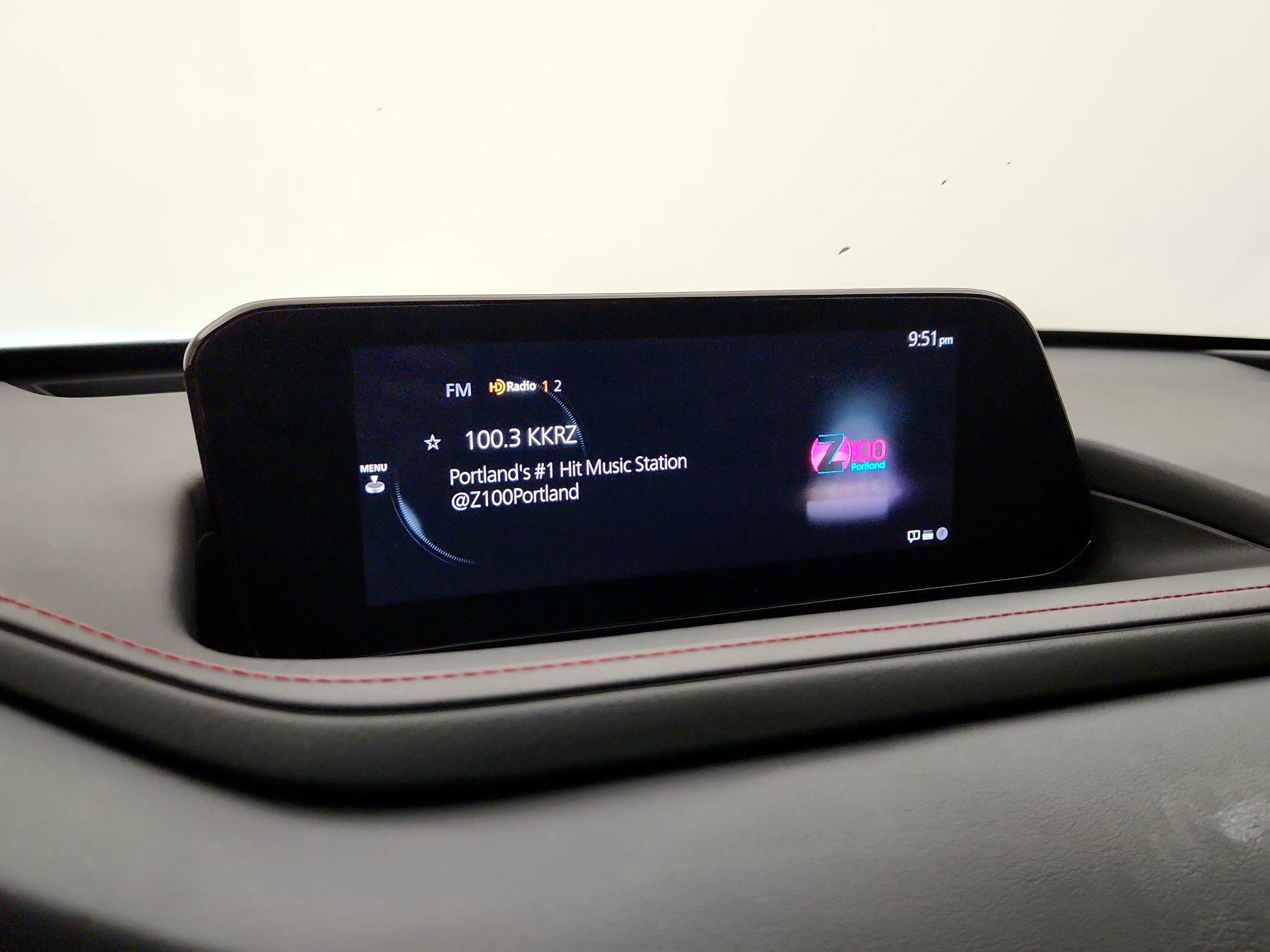 Thumbnail: 2024 Mazda CX-30 - 15