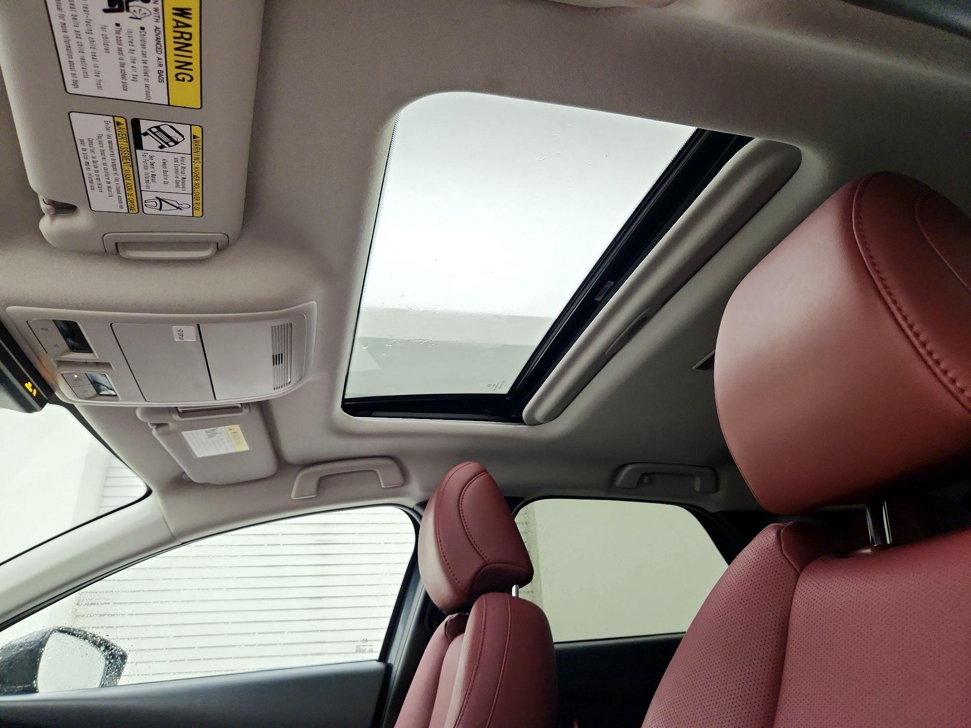 Thumbnail: 2024 Mazda CX-30 - 19