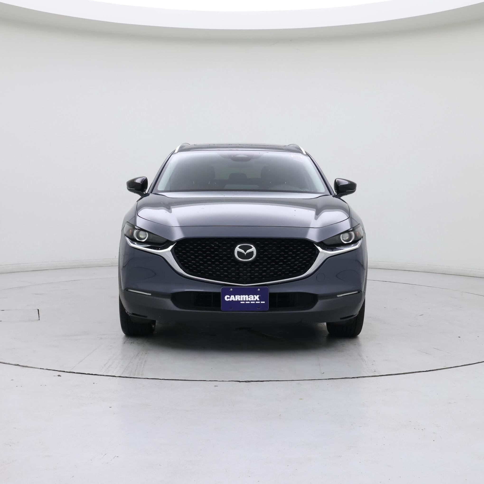 Thumbnail: 2024 Mazda CX-30 - 5