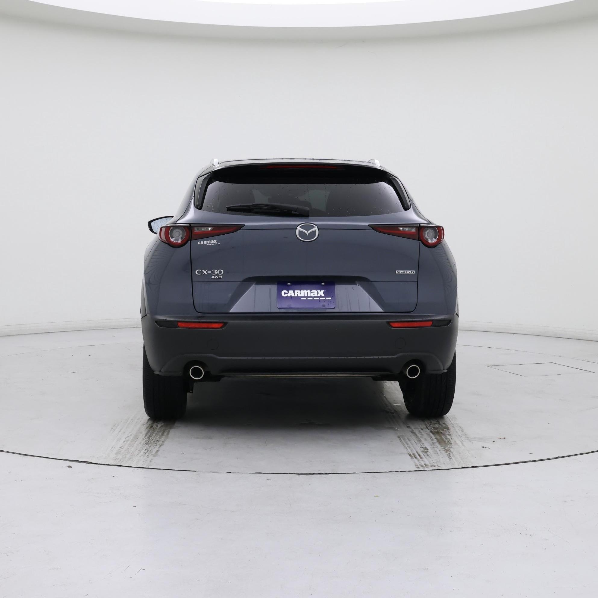 Thumbnail: 2024 Mazda CX-30 - 6