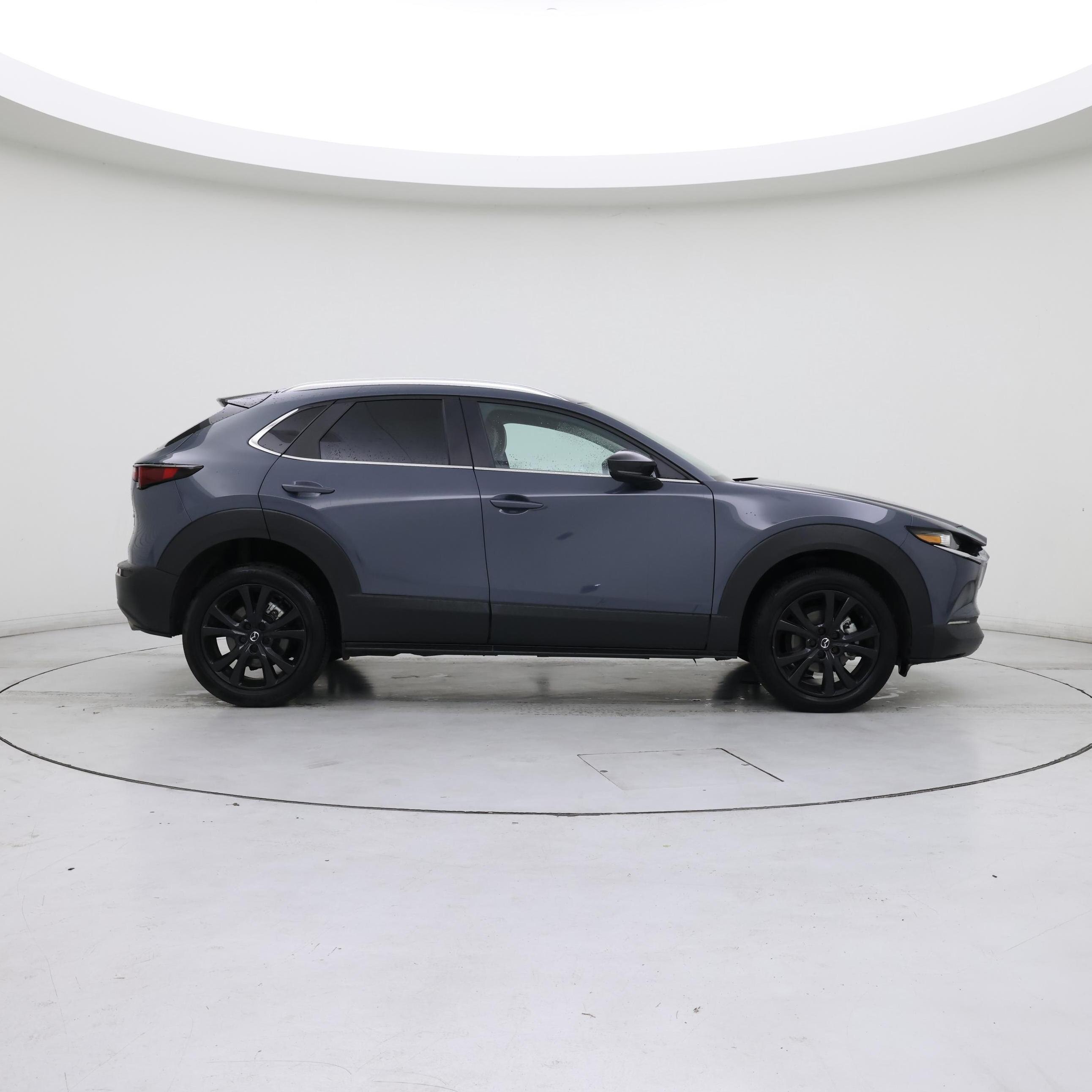 Thumbnail: 2024 Mazda CX-30 - 7