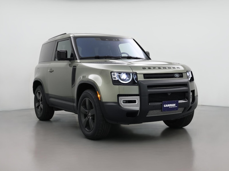 2021 Land Rover Defender 90 -
                  Spokane, WA