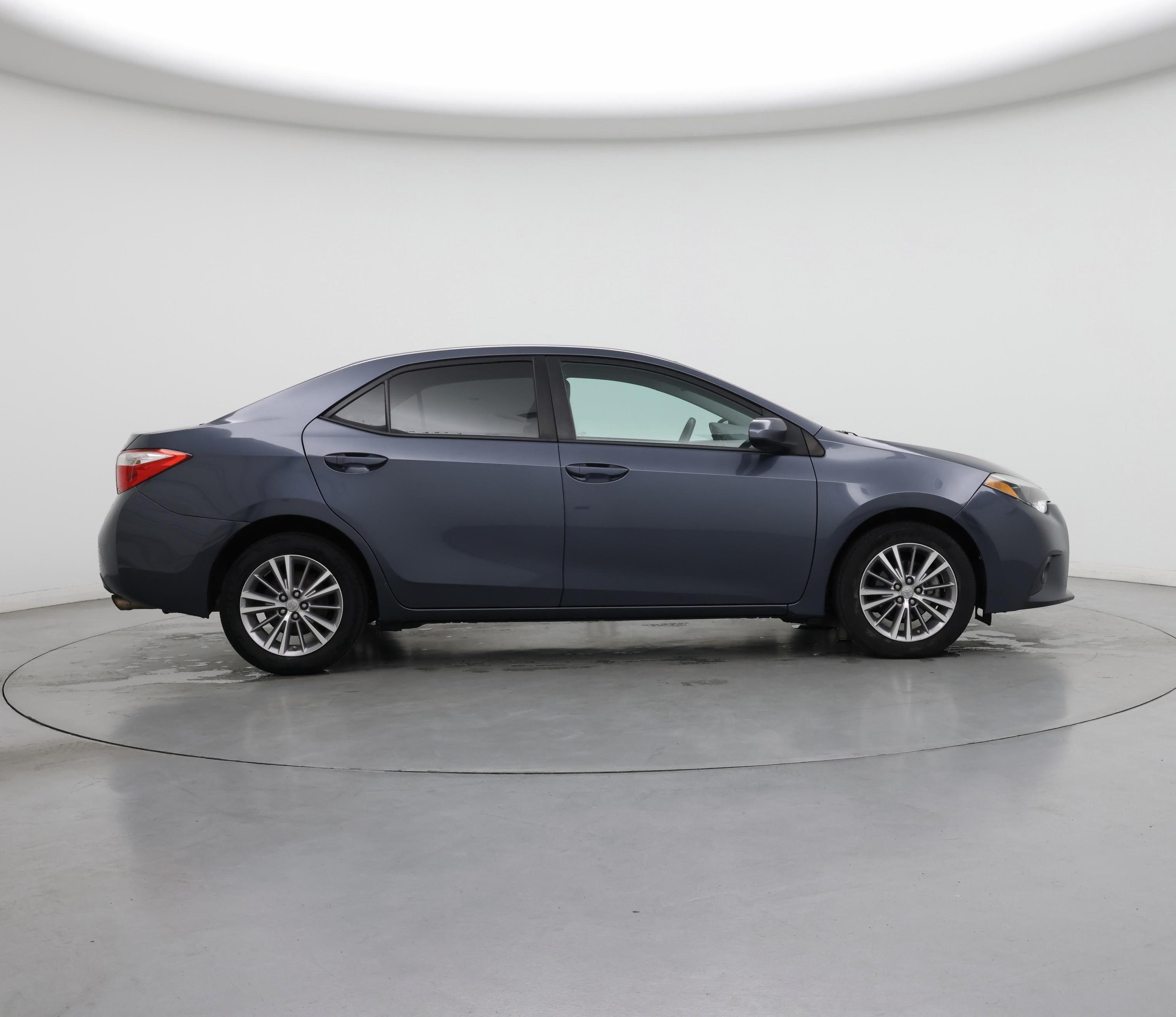 Thumbnail: 2015 Toyota Corolla - 7