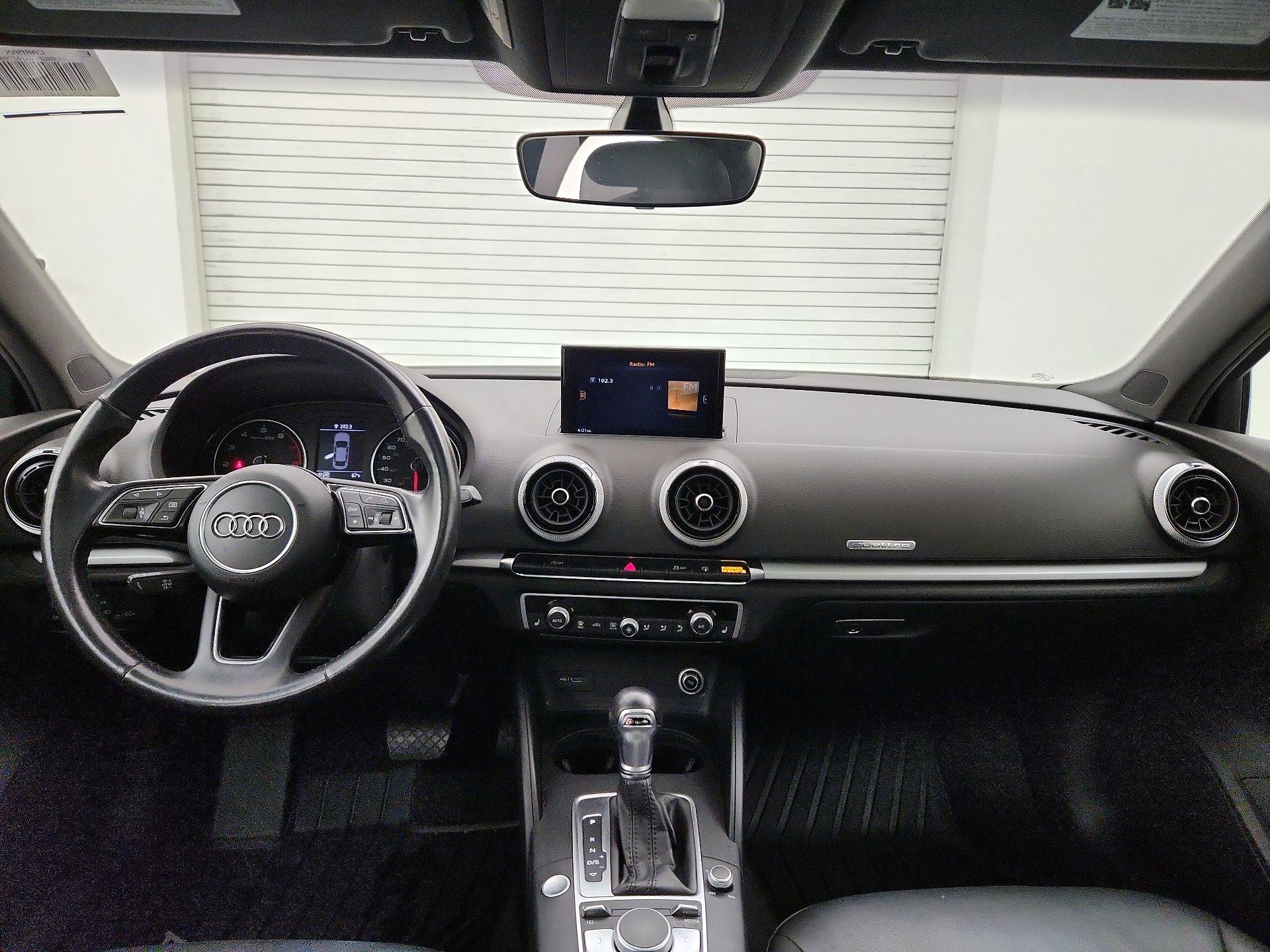 Thumbnail: 2017 Audi A3 - 9