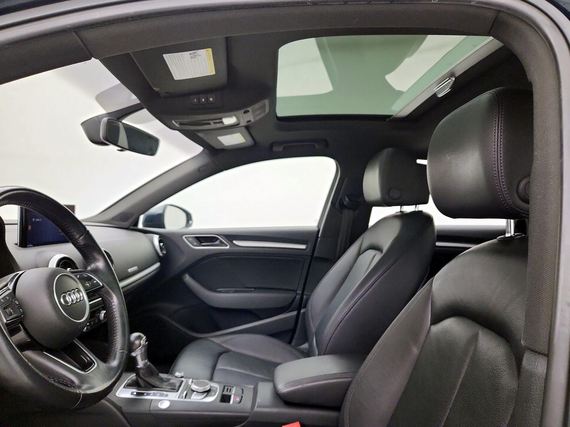 Thumbnail: 2017 Audi A3 - 19