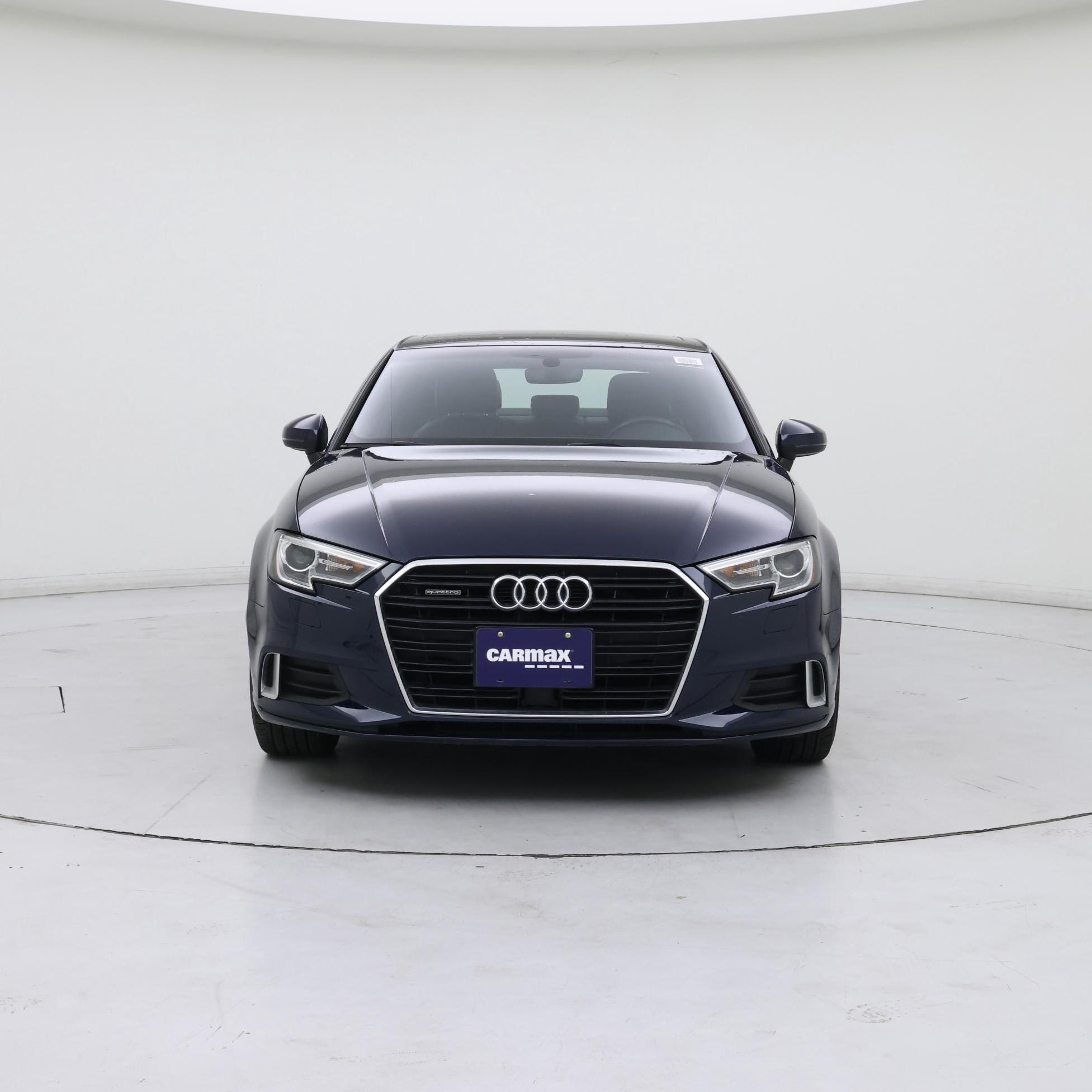 Thumbnail: 2017 Audi A3 - 5