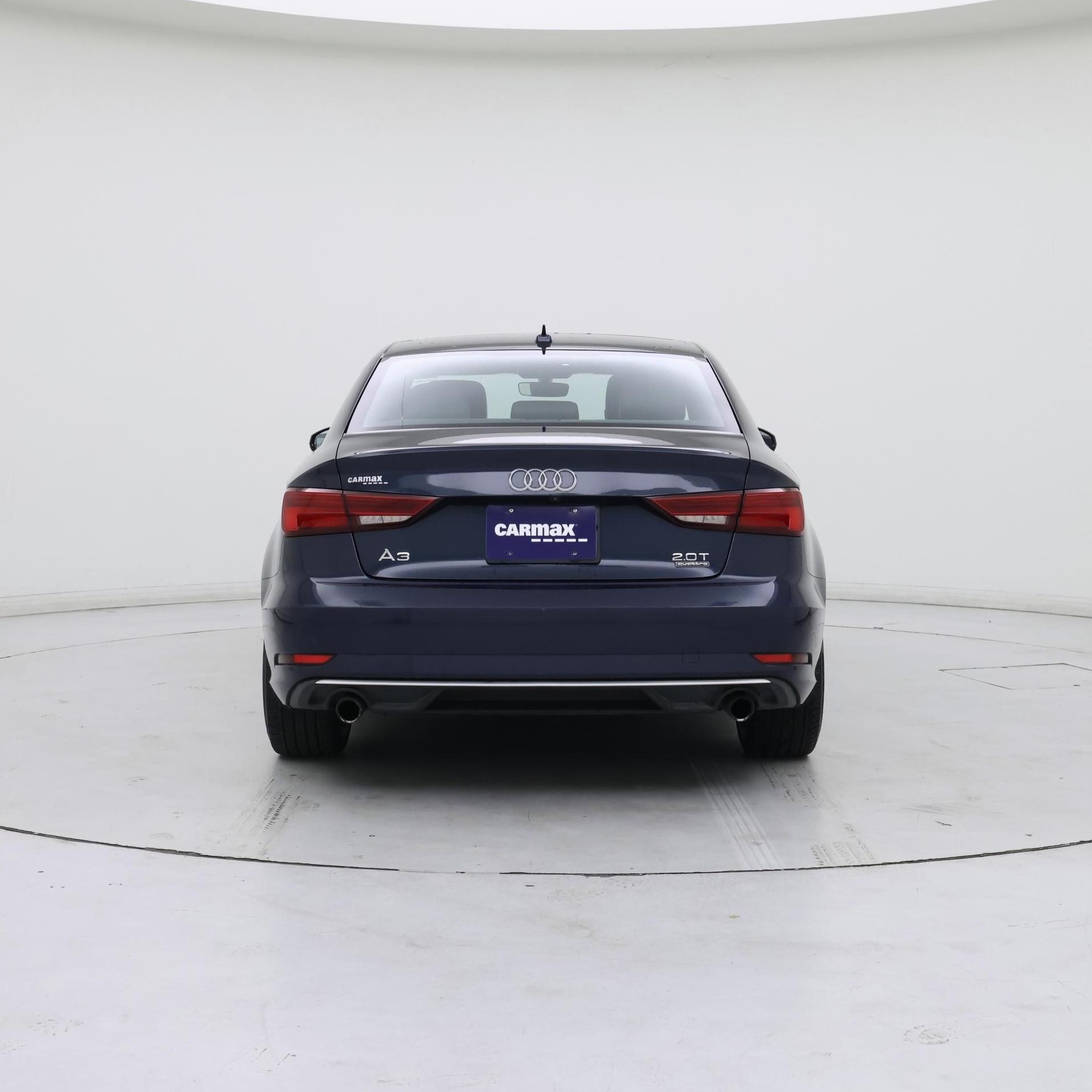Thumbnail: 2017 Audi A3 - 6