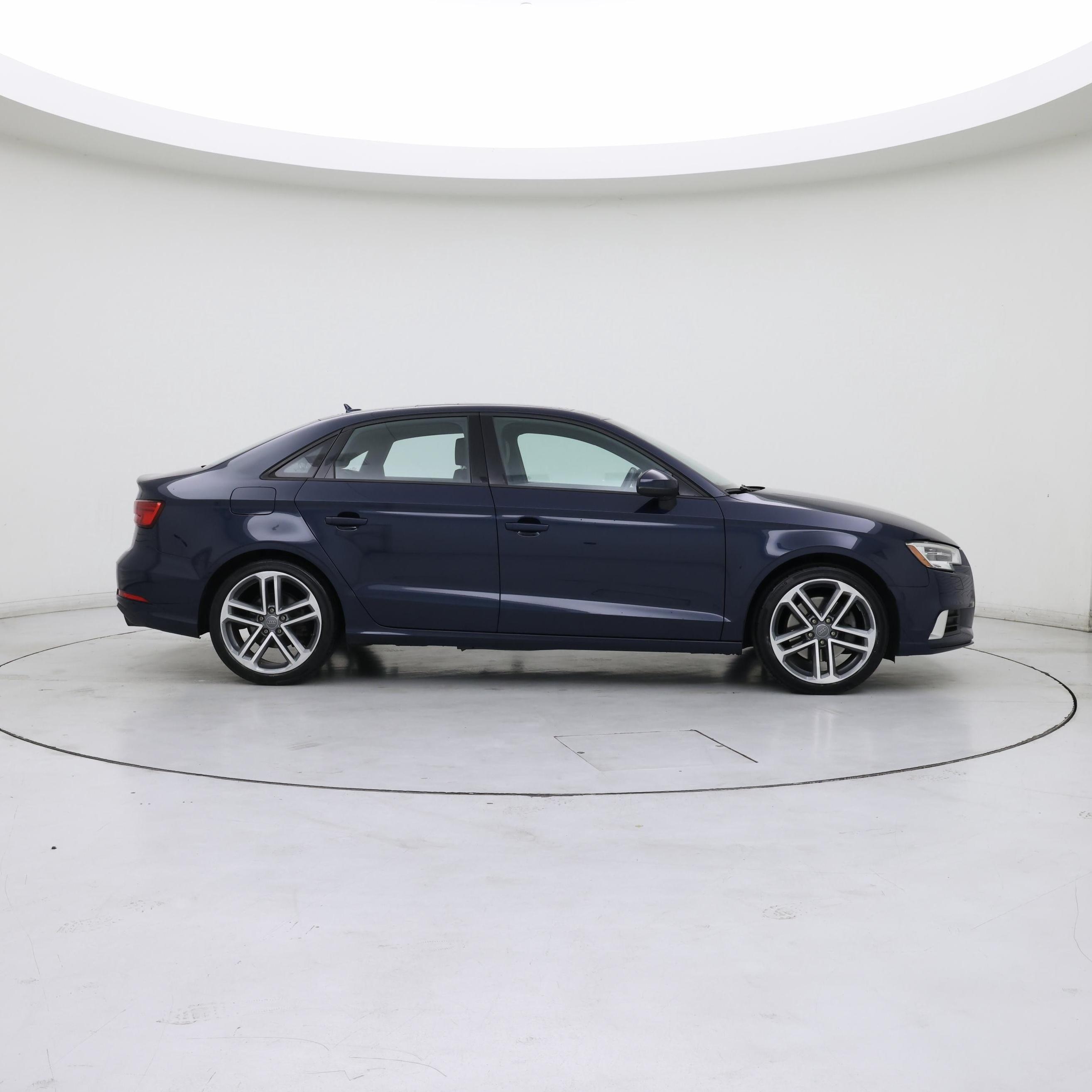 Thumbnail: 2017 Audi A3 - 7