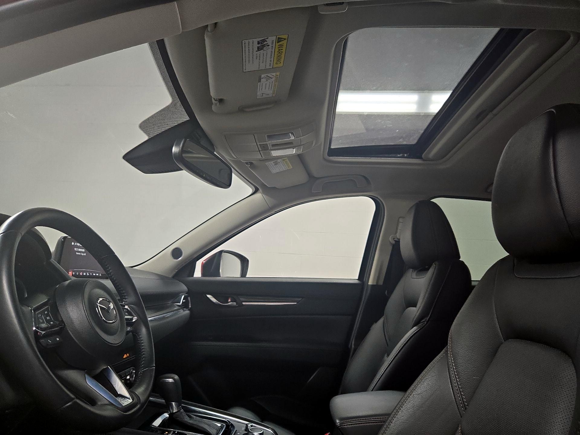 Thumbnail: 2017 Mazda CX-5 - 20