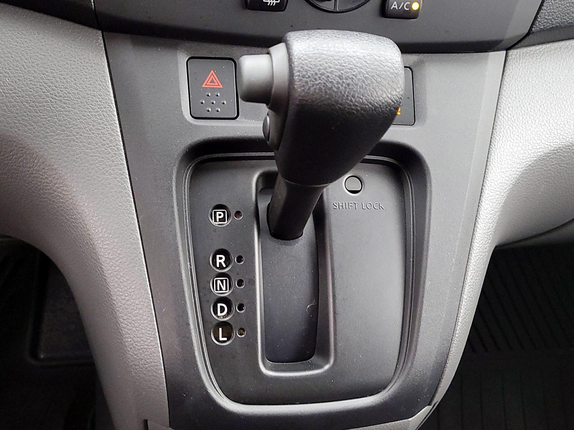 Thumbnail: 2021 Nissan NV200 - 17