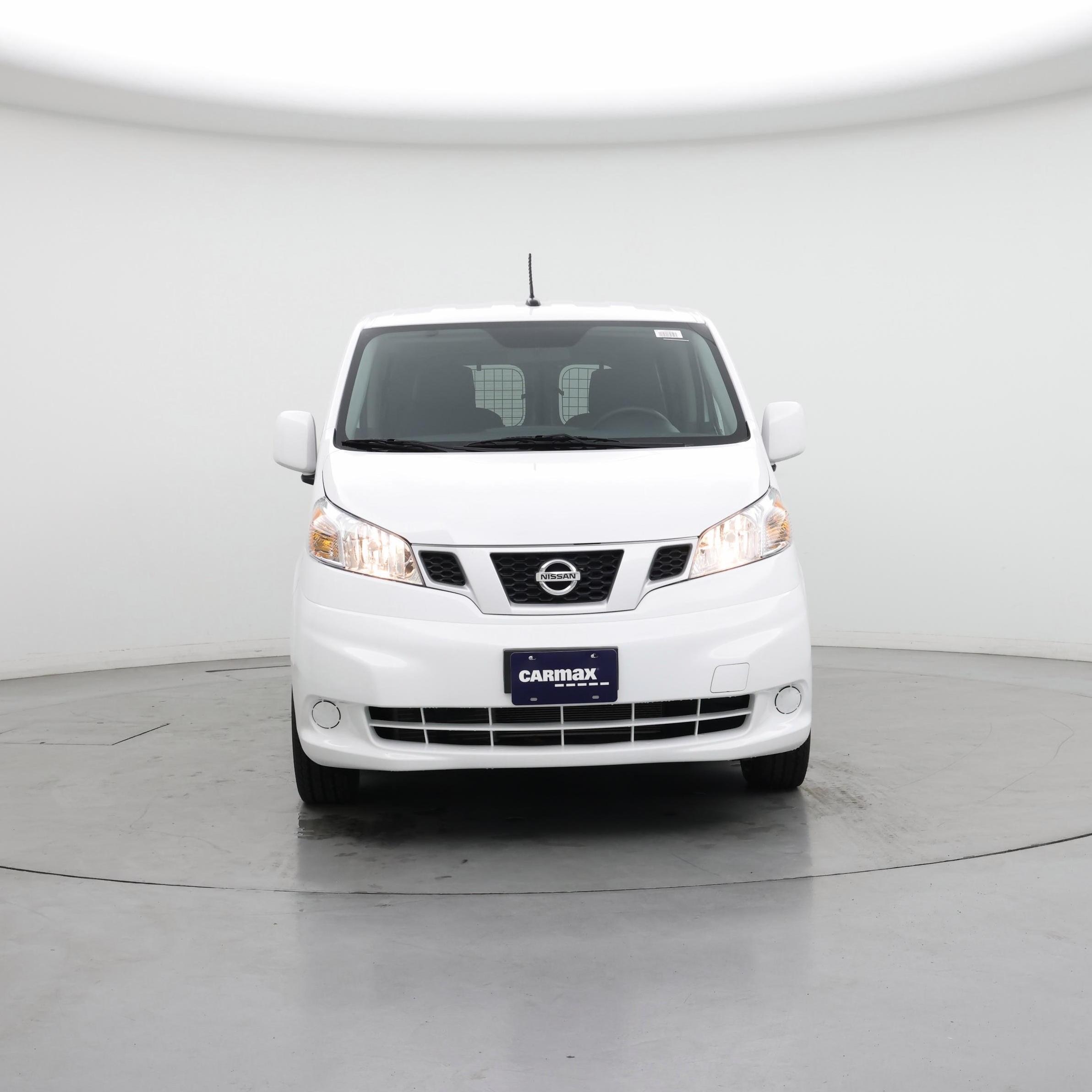 Thumbnail: 2021 Nissan NV200 - 5