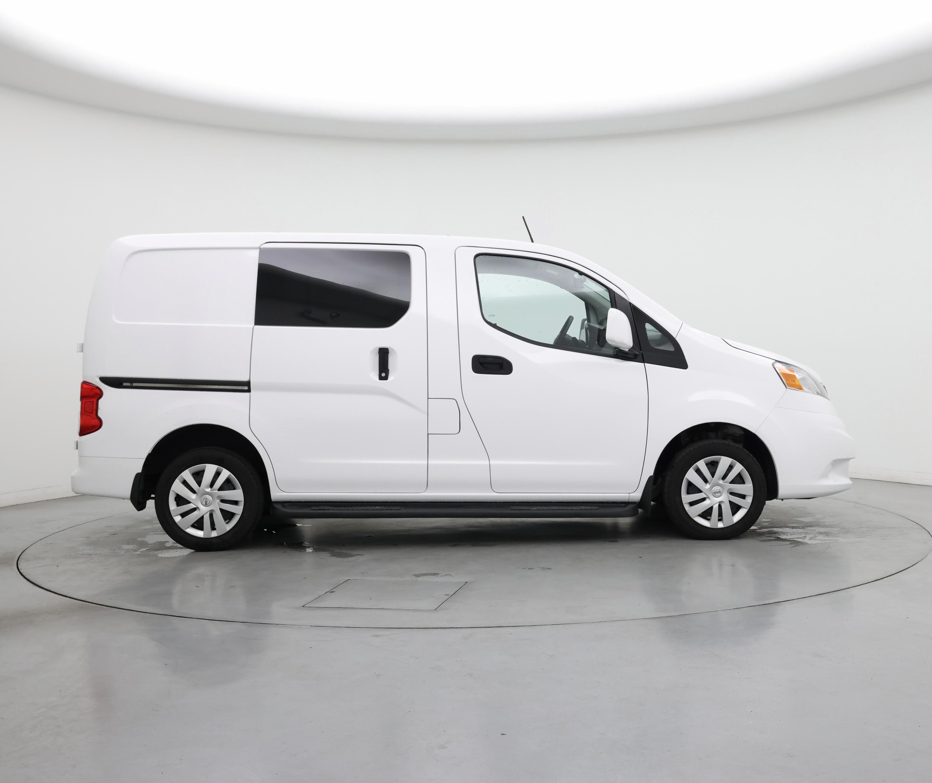 Thumbnail: 2021 Nissan NV200 - 7