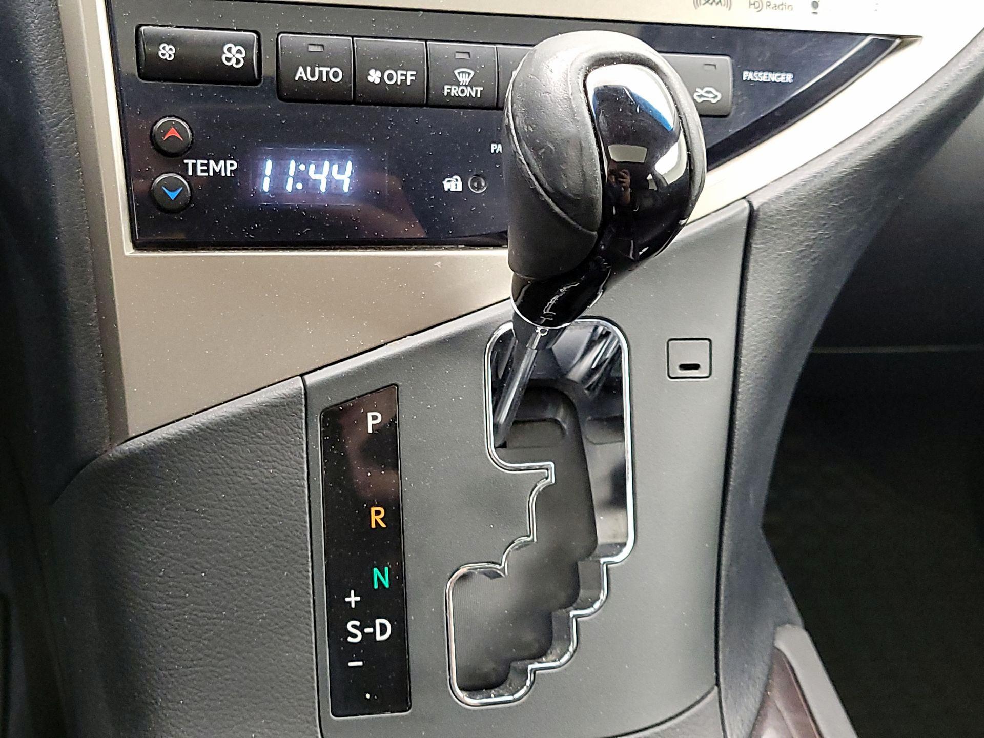 Thumbnail: 2014 Lexus RX - 18