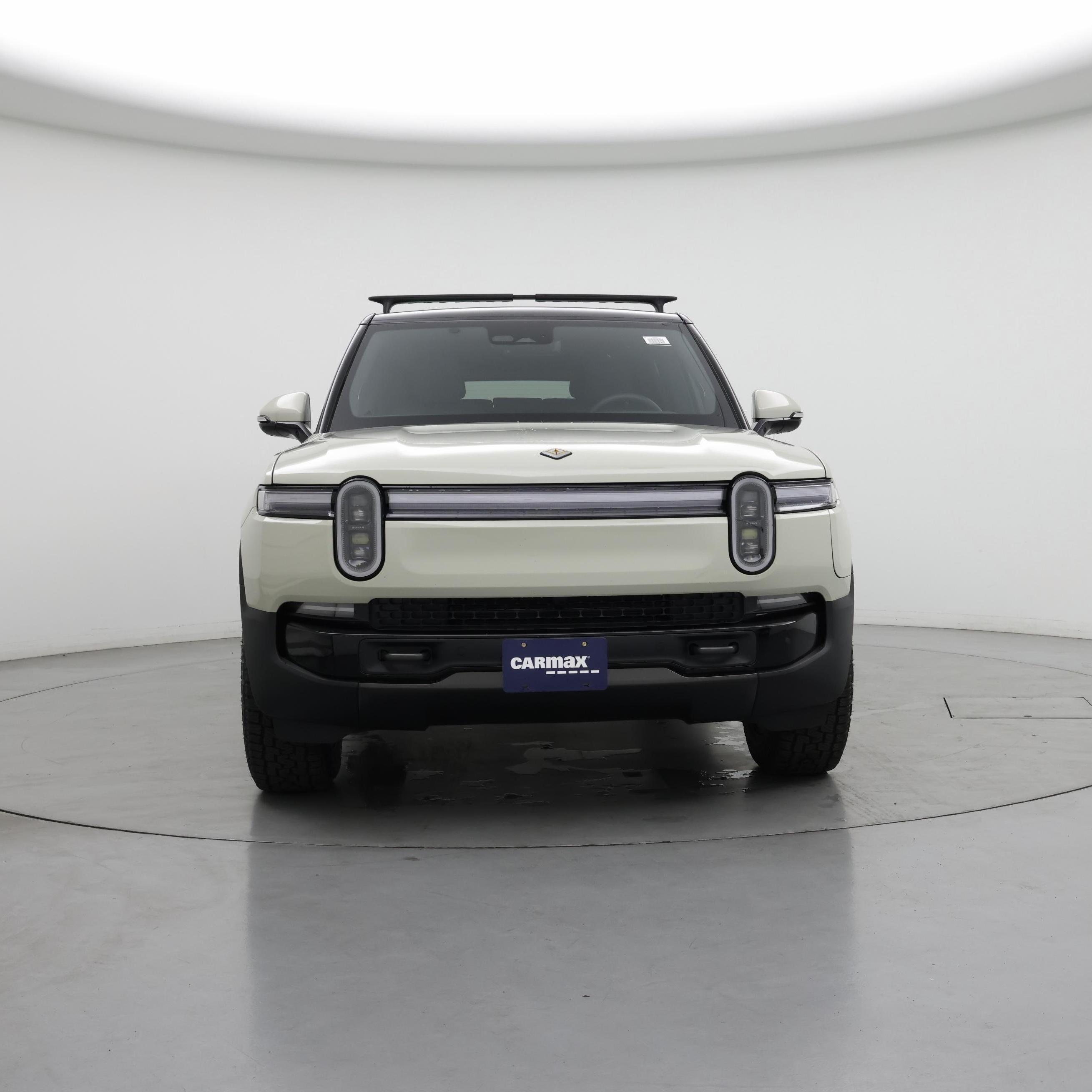 Thumbnail: 2025 Rivian R1S - 5
