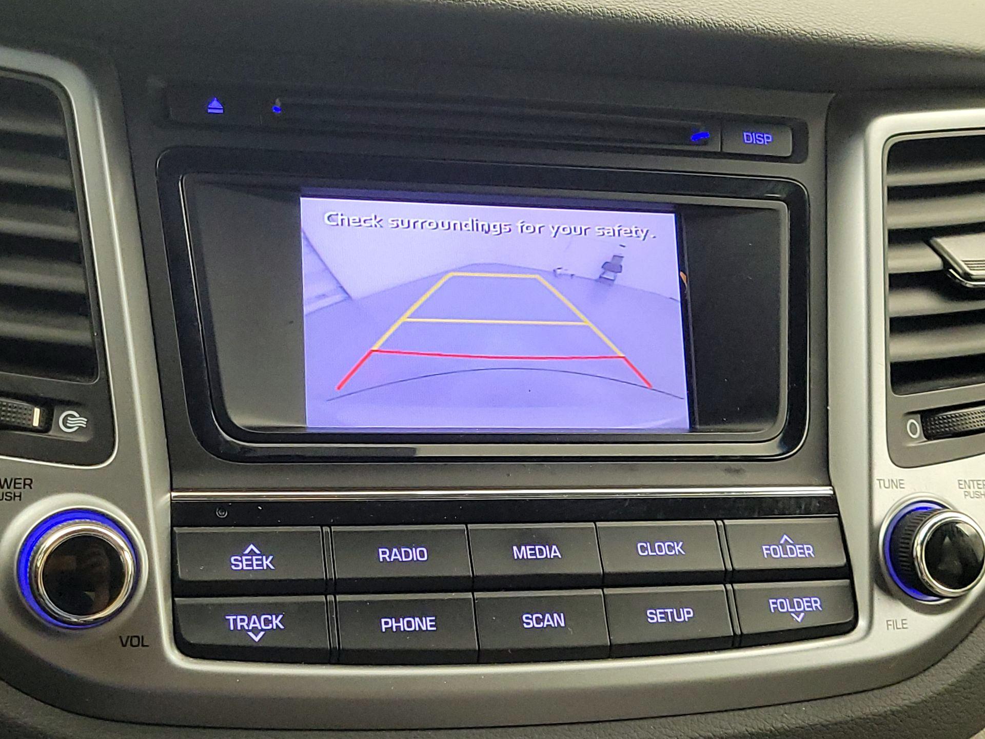 Thumbnail: 2018 Hyundai Tucson - 14