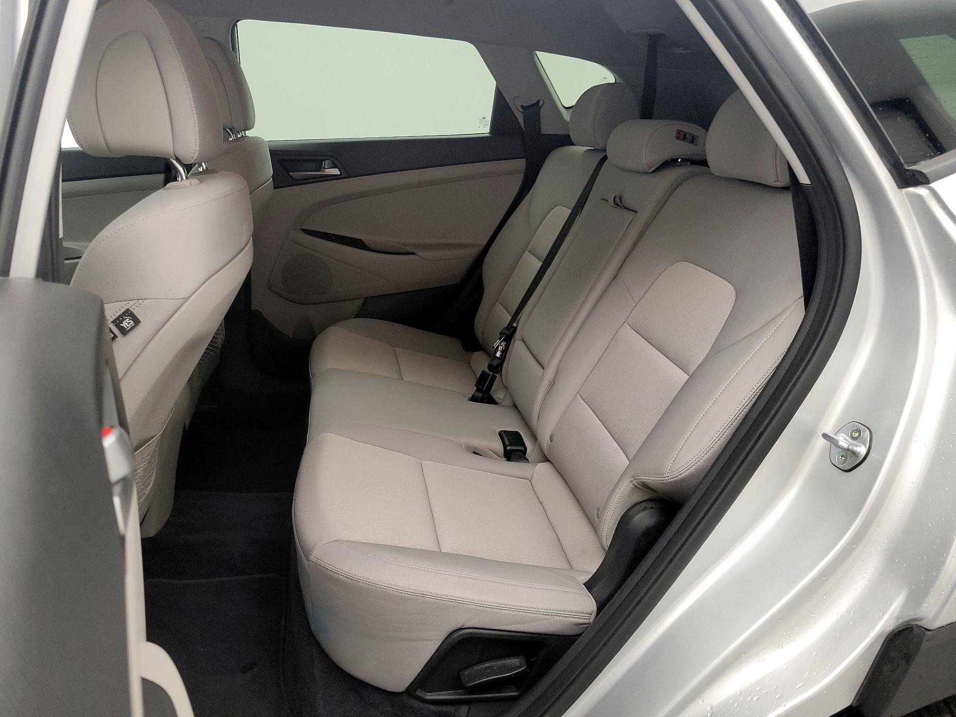 Thumbnail: 2018 Hyundai Tucson - 19