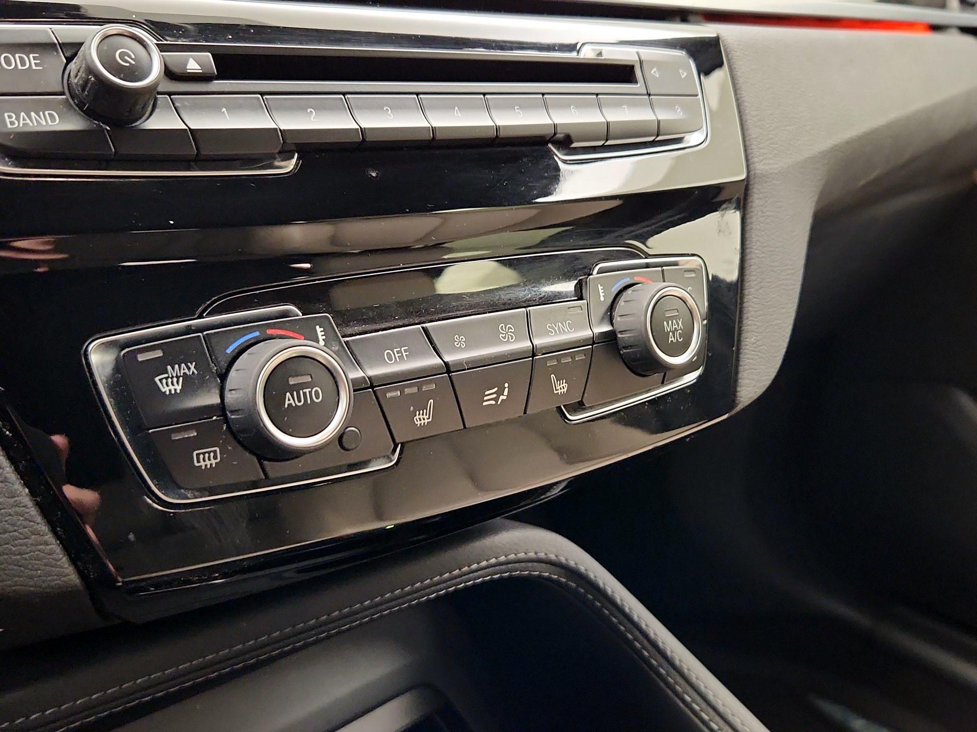 Thumbnail: 2017 BMW X1 - 17