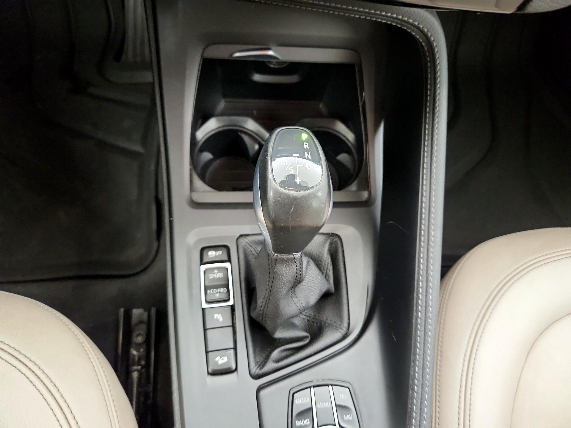 Thumbnail: 2017 BMW X1 - 18