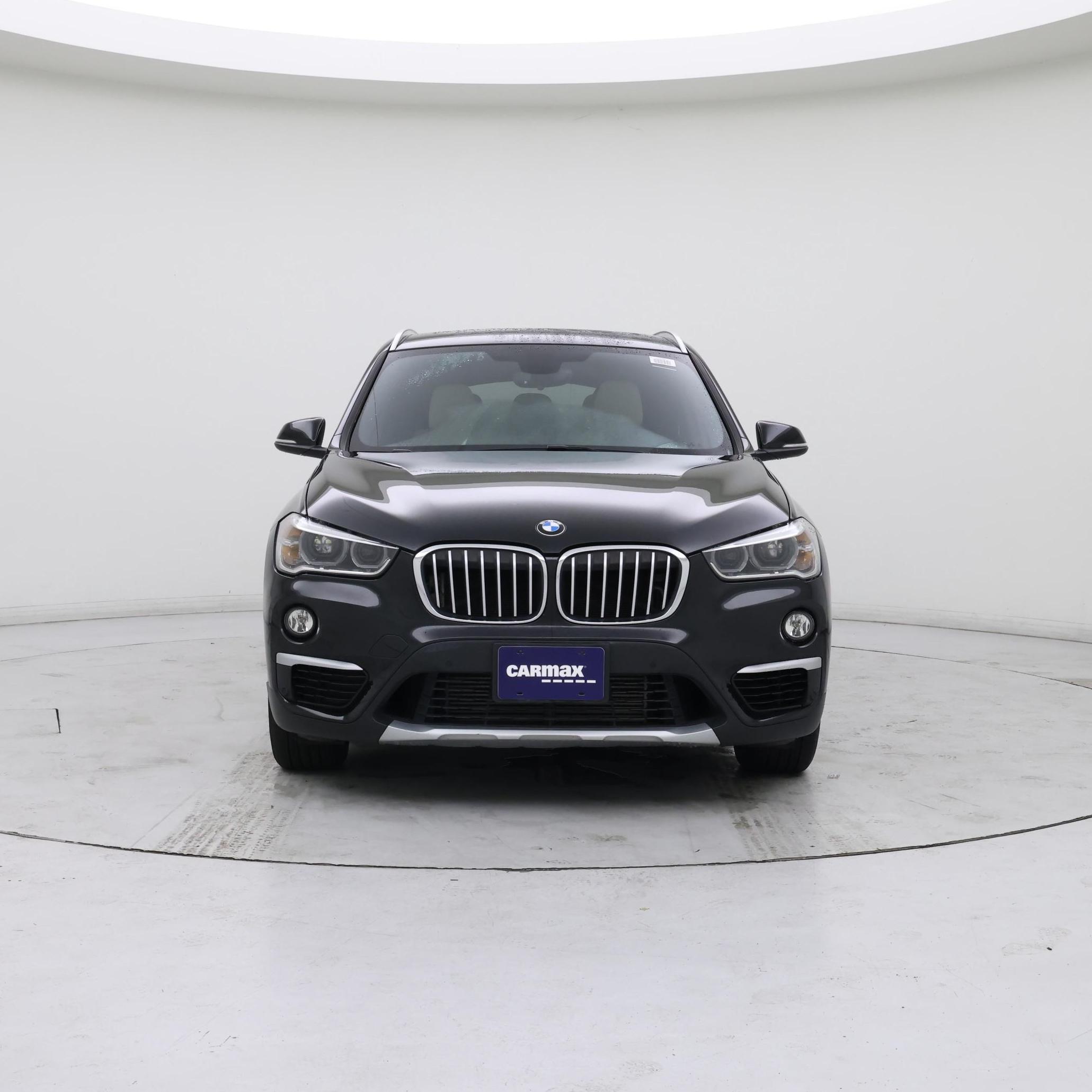 Thumbnail: 2017 BMW X1 - 5