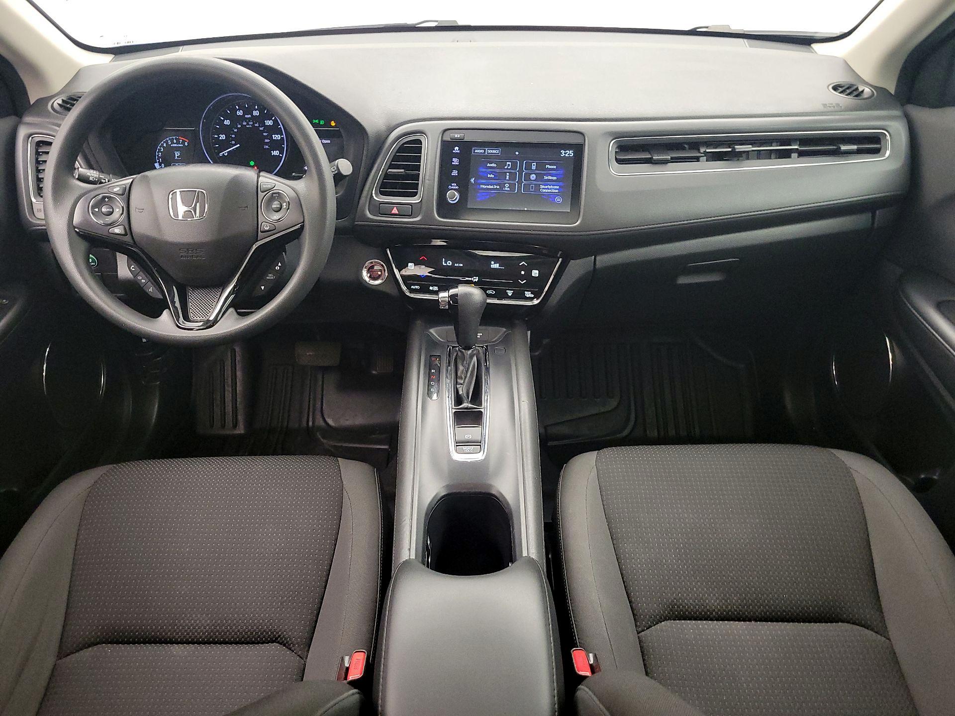 Thumbnail: 2022 Honda HR-V - 9