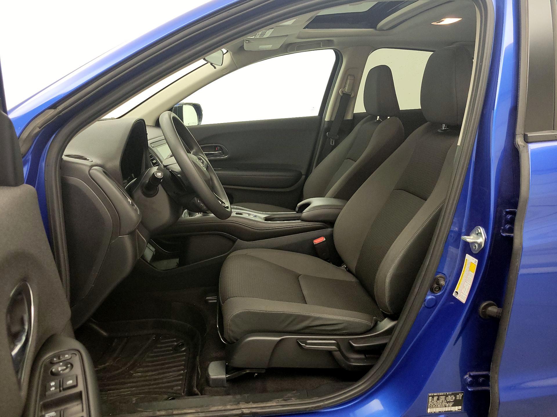 Thumbnail: 2022 Honda HR-V - 11