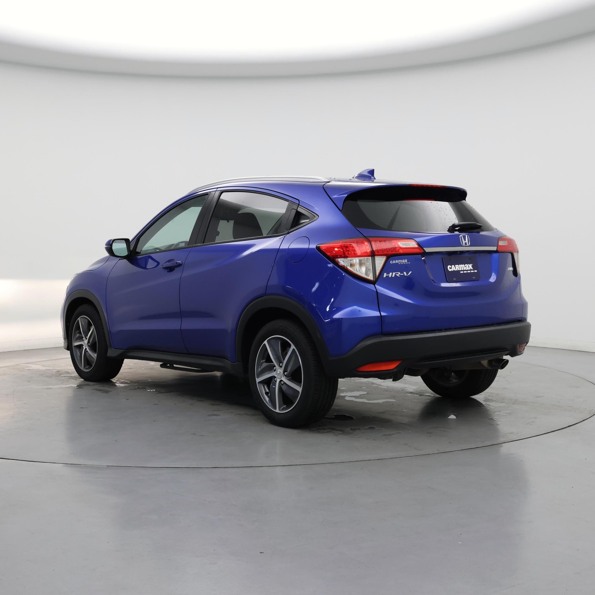Thumbnail: 2022 Honda HR-V - 2