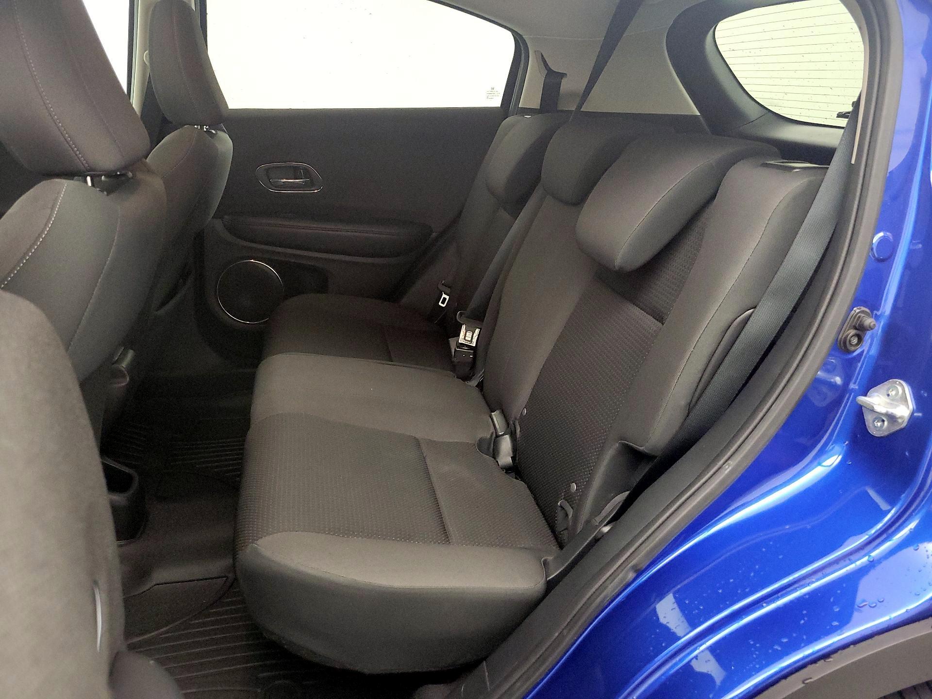 Thumbnail: 2022 Honda HR-V - 20