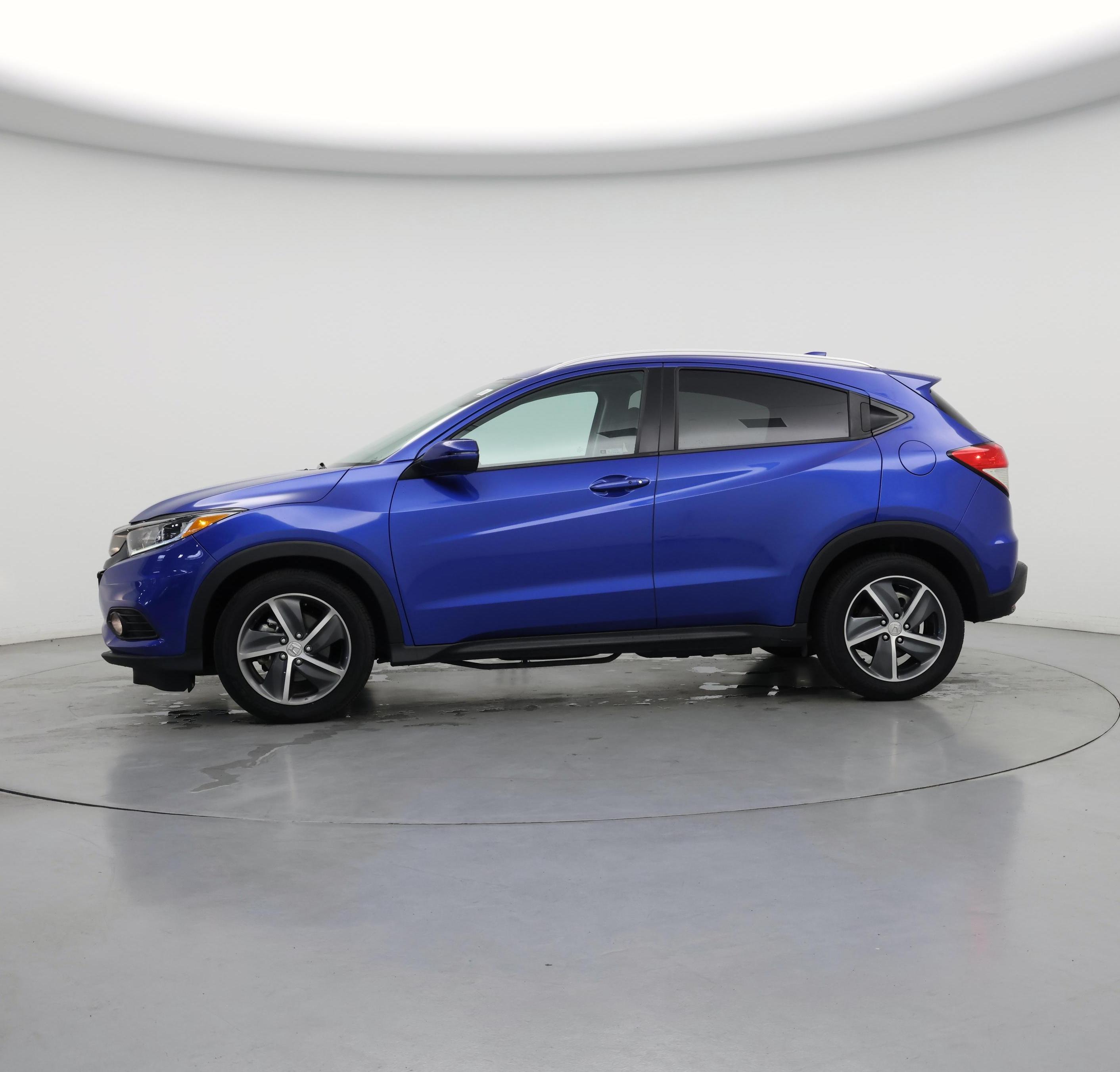 Thumbnail: 2022 Honda HR-V - 3
