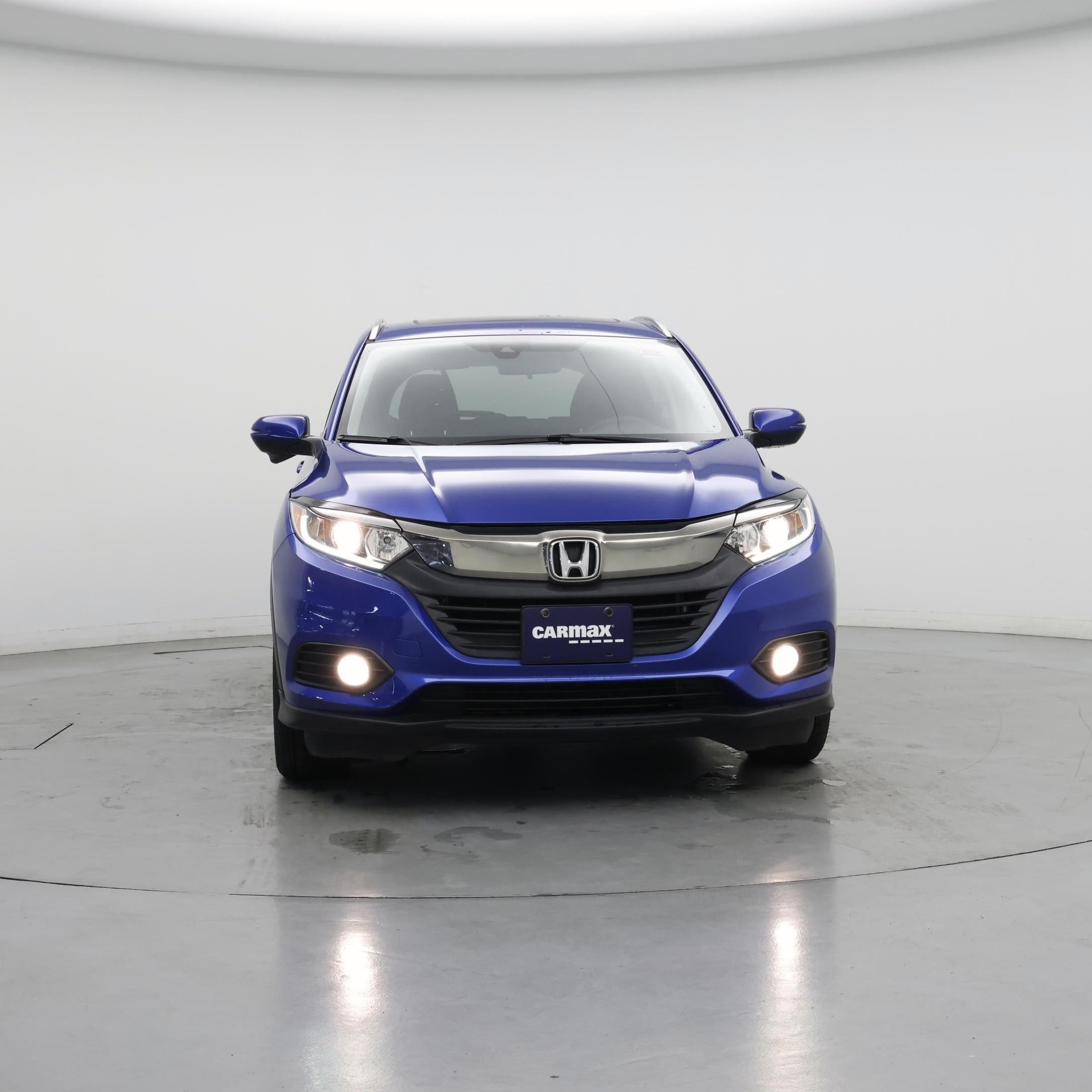 Thumbnail: 2022 Honda HR-V - 5
