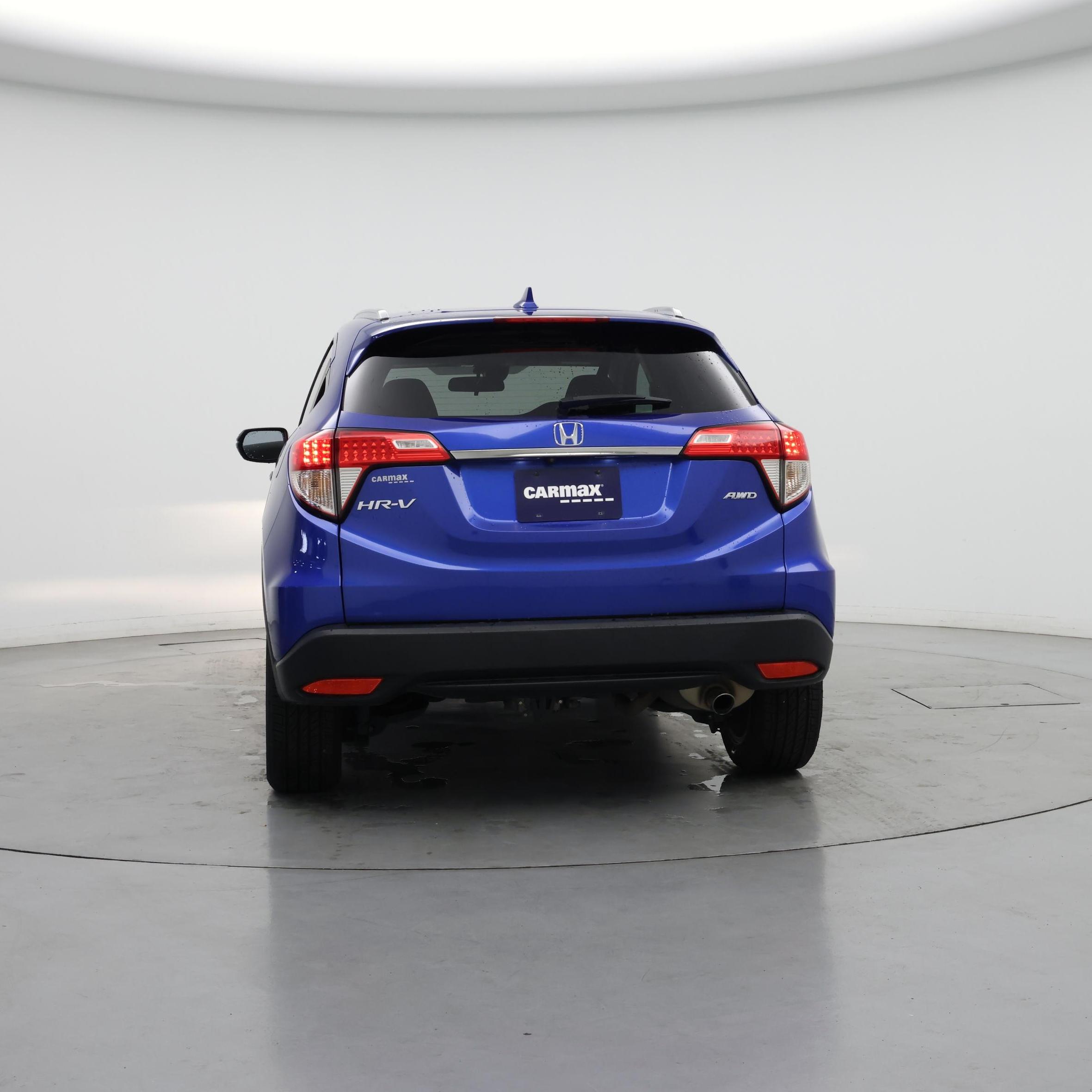 Thumbnail: 2022 Honda HR-V - 6