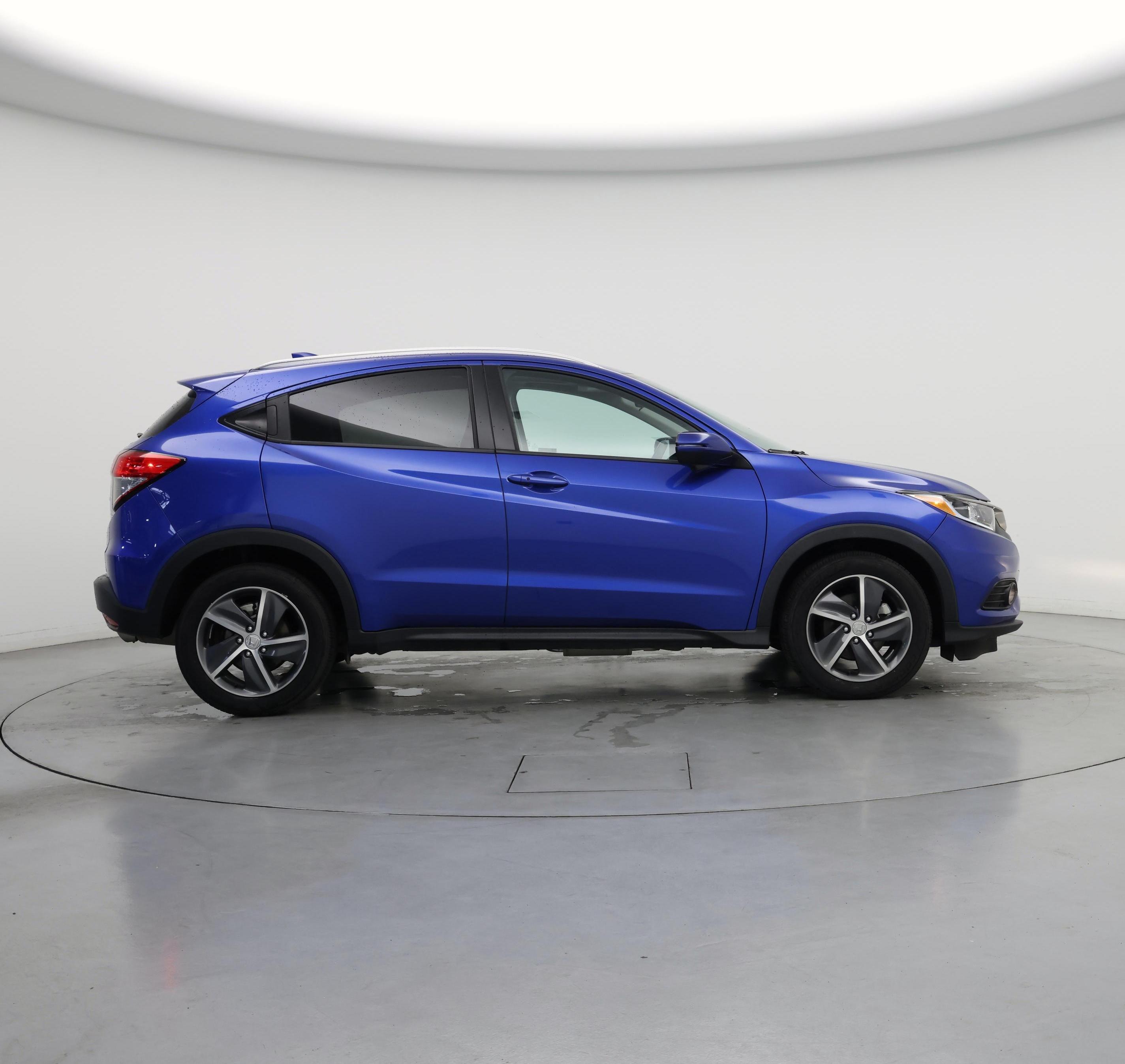 Thumbnail: 2022 Honda HR-V - 7