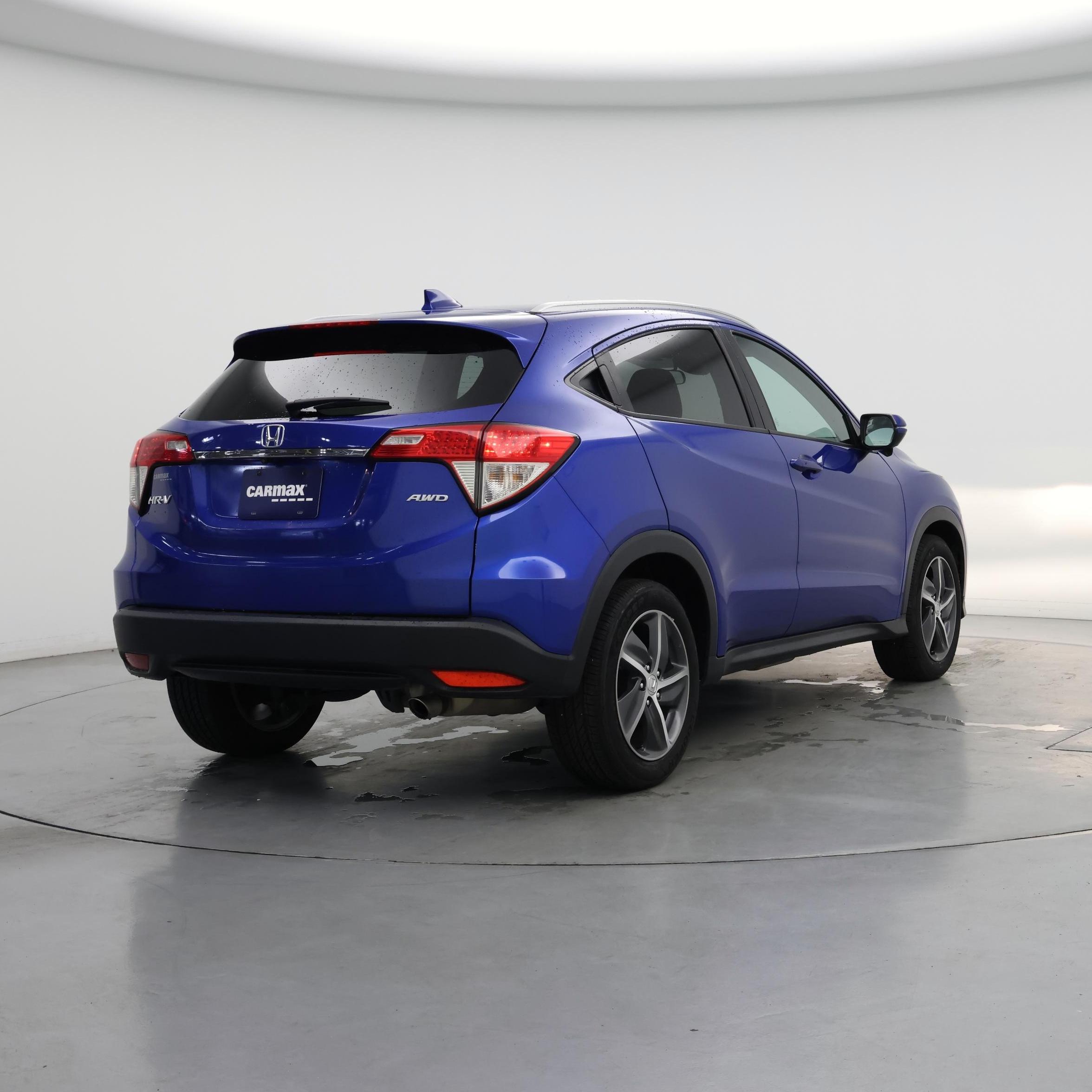 Thumbnail: 2022 Honda HR-V - 8