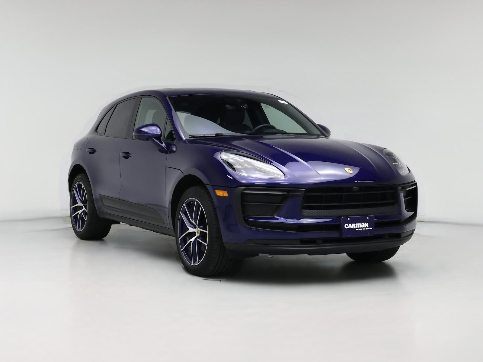 2022 Porsche Macan