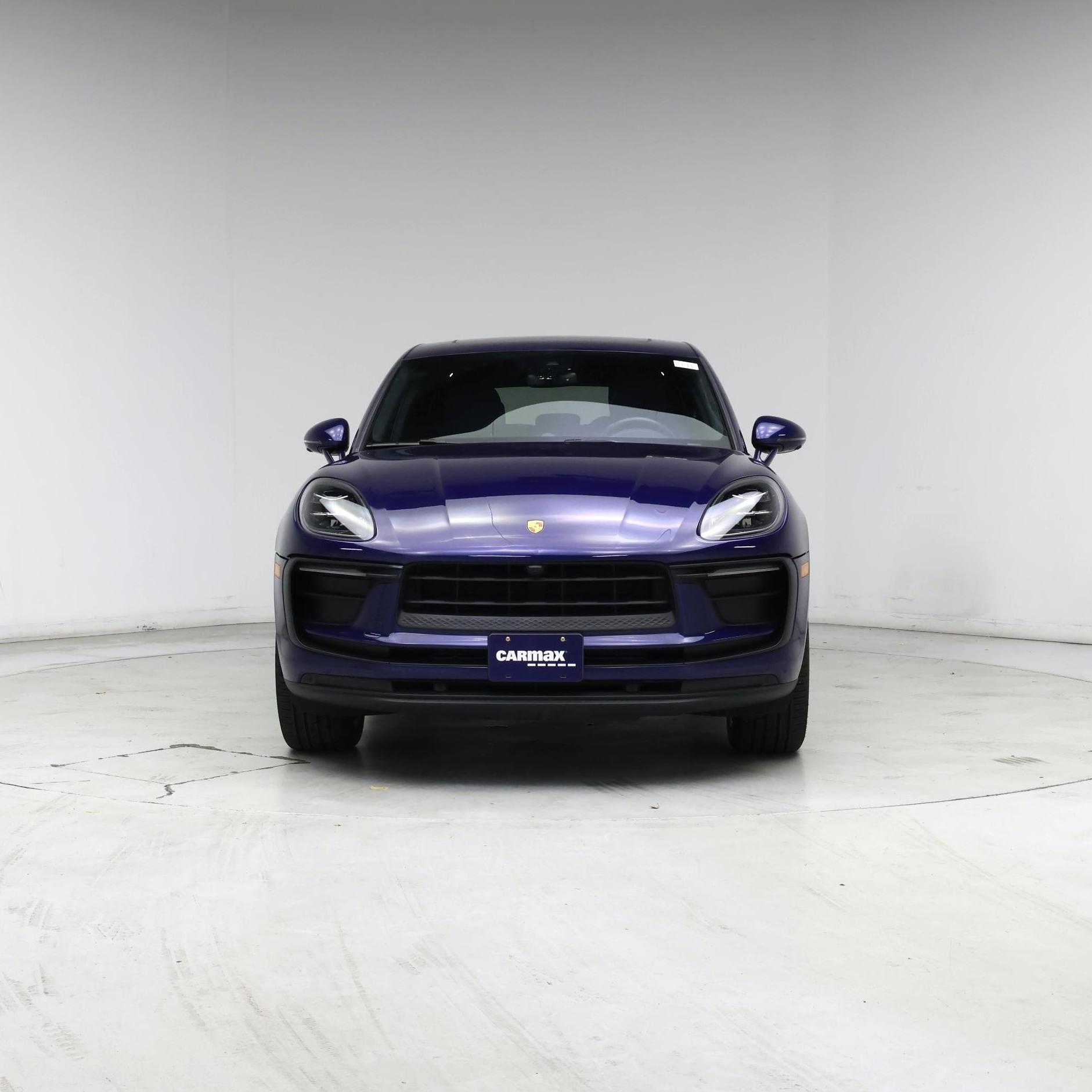 Thumbnail: 2022 Porsche Macan - 5