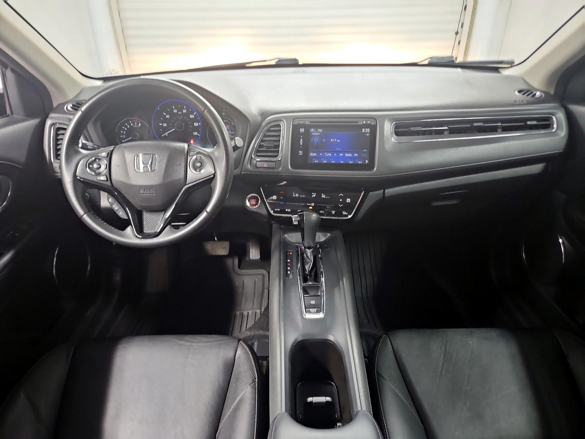 Thumbnail: 2017 Honda HR-V - 9